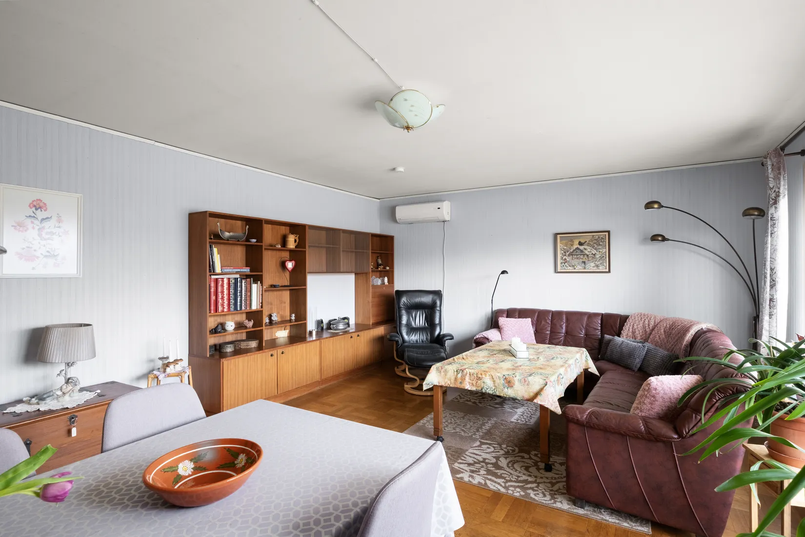 Villa, Slåttervägen 5, Hällaryd, Karlshamn