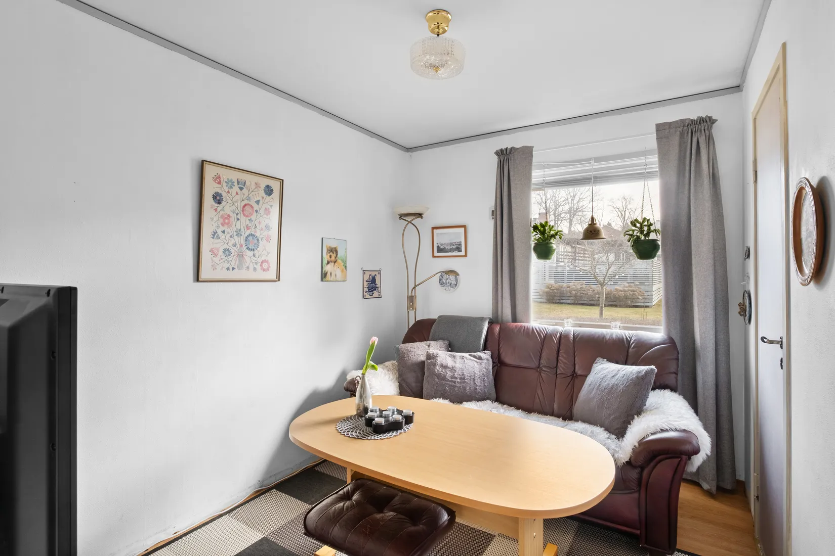 Villa, Slåttervägen 5, Hällaryd, Karlshamn