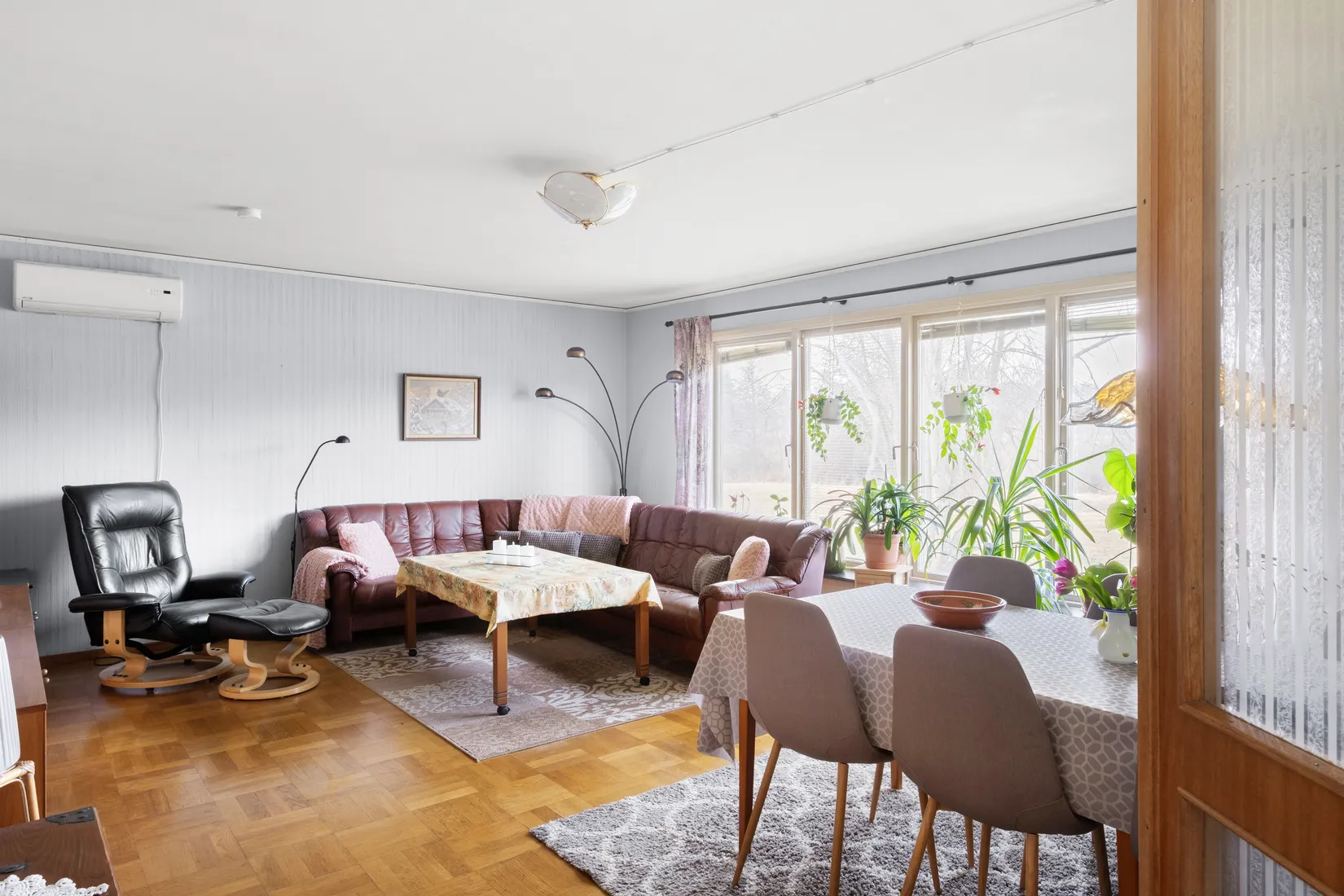 Villa, Slåttervägen 5, Hällaryd, Karlshamn