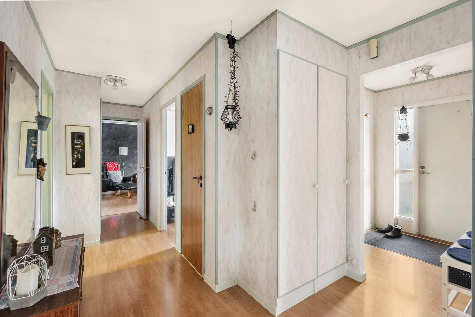 Villa, Slåttervägen 5, Hällaryd, Karlshamn