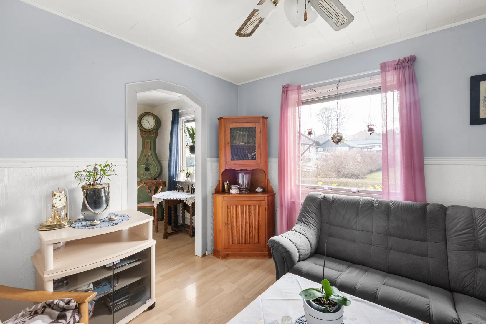 Villa, Slåttervägen 5, Hällaryd, Karlshamn