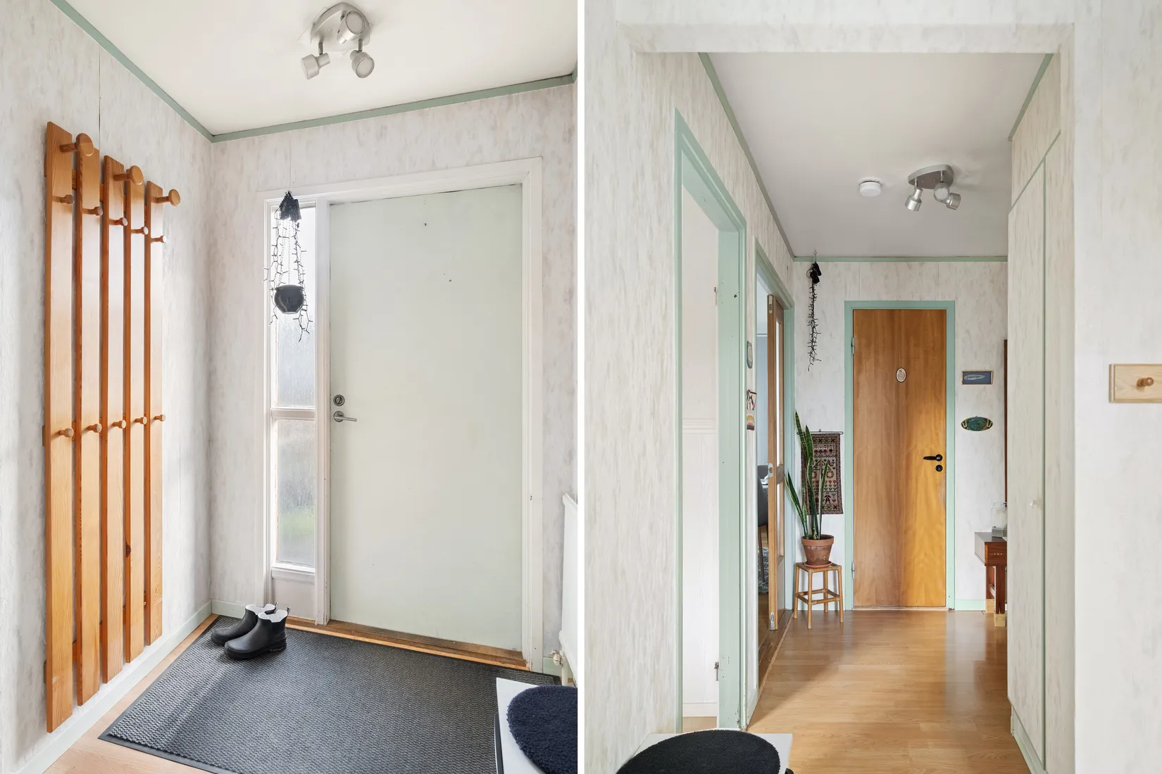 Villa, Slåttervägen 5, Hällaryd, Karlshamn