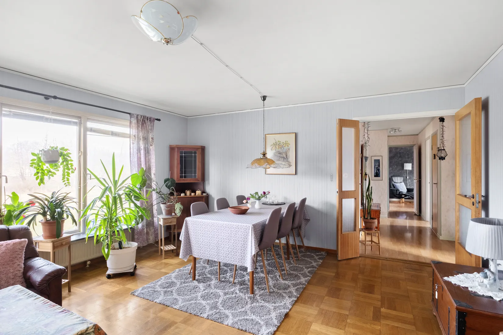 Villa, Slåttervägen 5, Hällaryd, Karlshamn