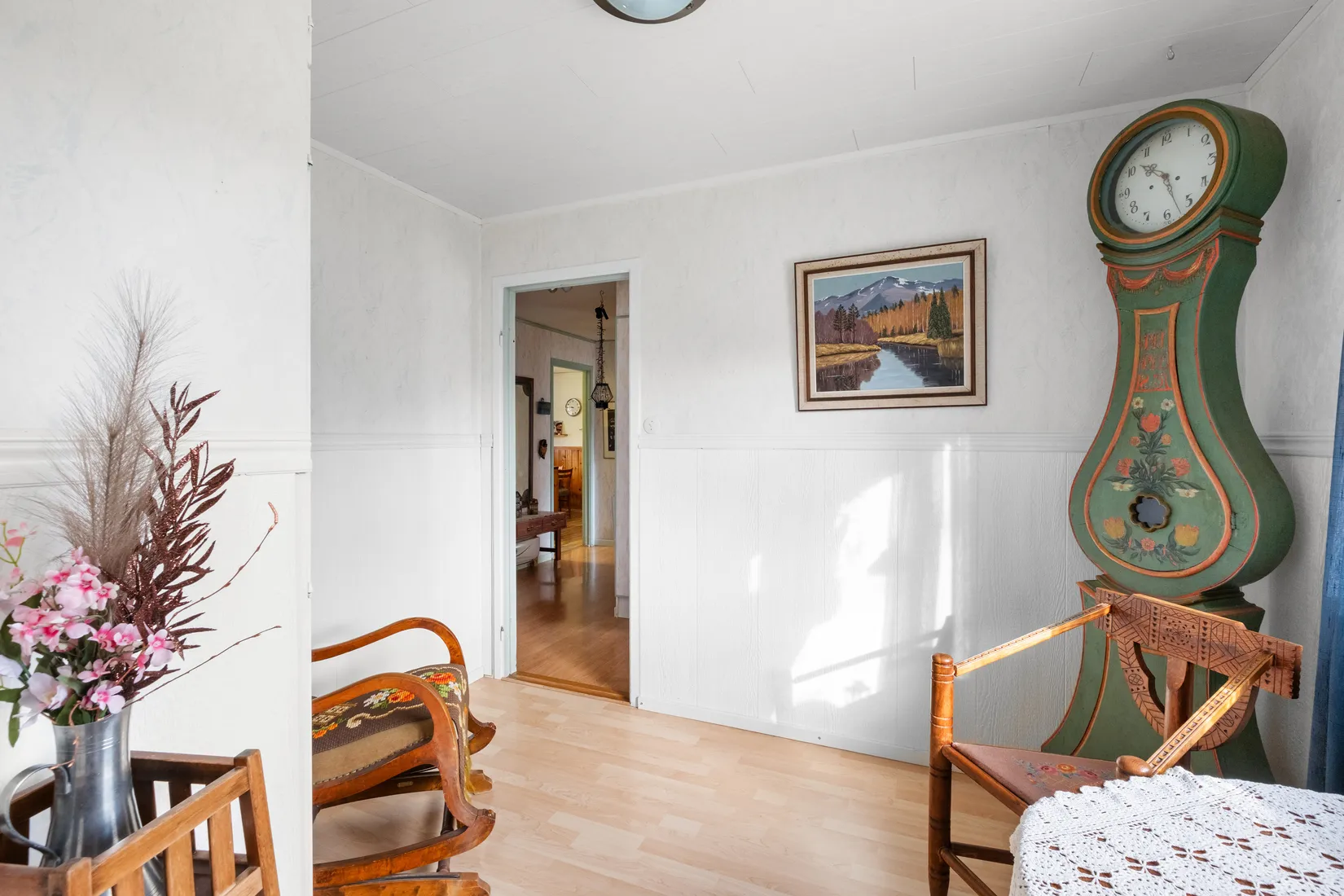 Villa, Slåttervägen 5, Hällaryd, Karlshamn