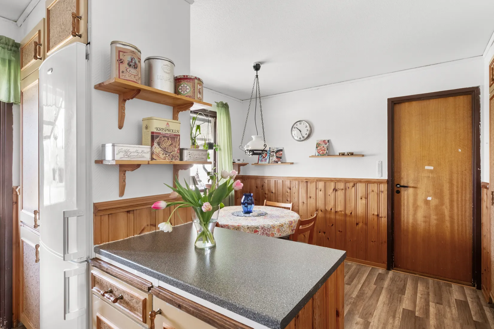 Villa, Slåttervägen 5, Hällaryd, Karlshamn