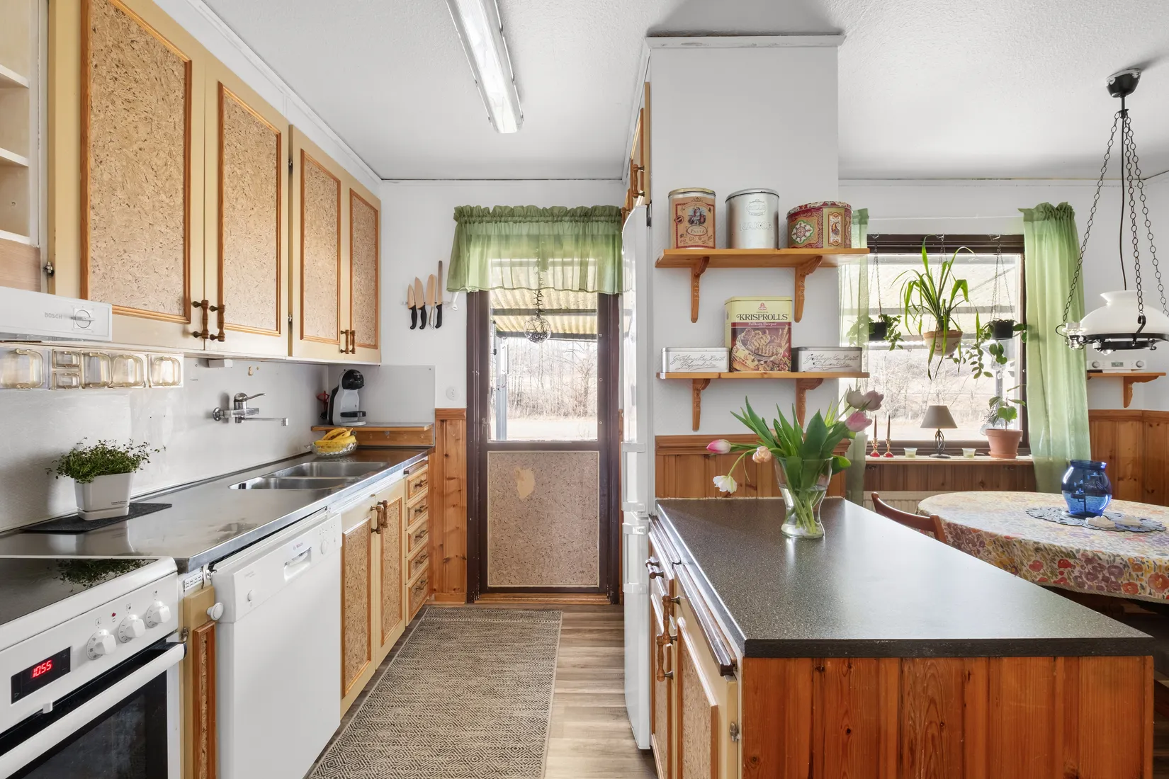 Villa, Slåttervägen 5, Hällaryd, Karlshamn