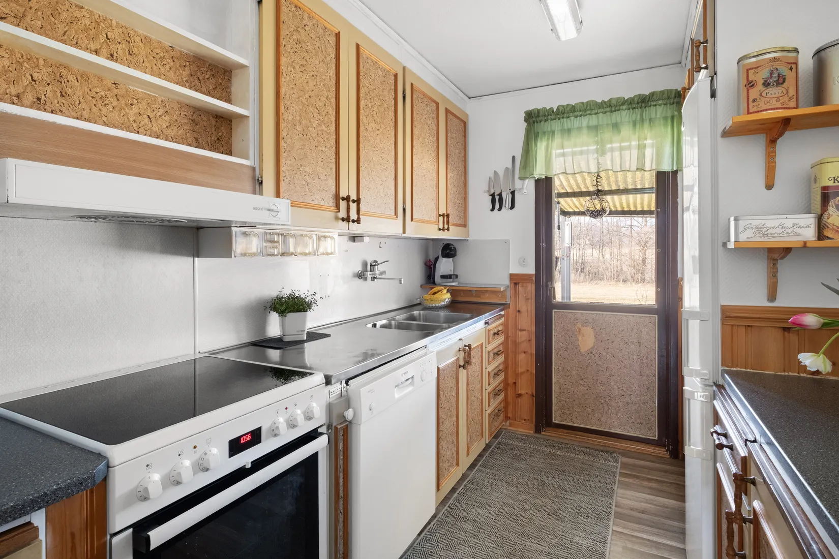 Villa, Slåttervägen 5, Hällaryd, Karlshamn