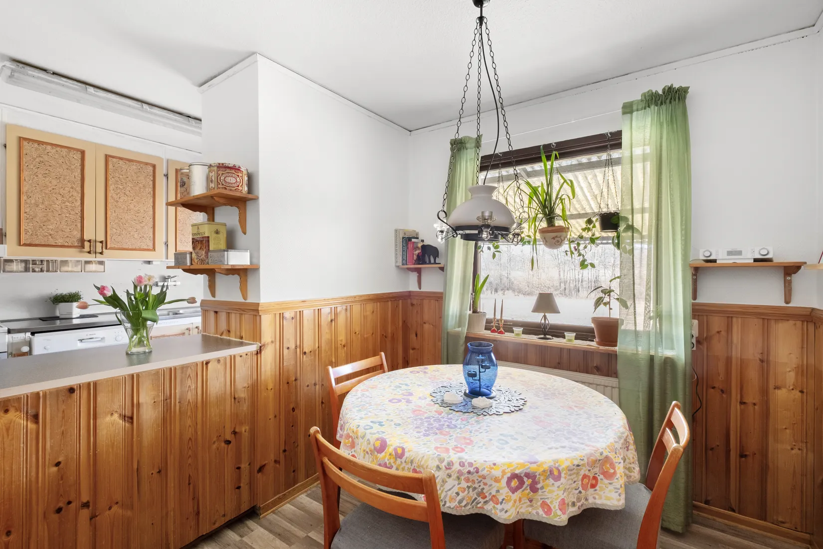 Villa, Slåttervägen 5, Hällaryd, Karlshamn