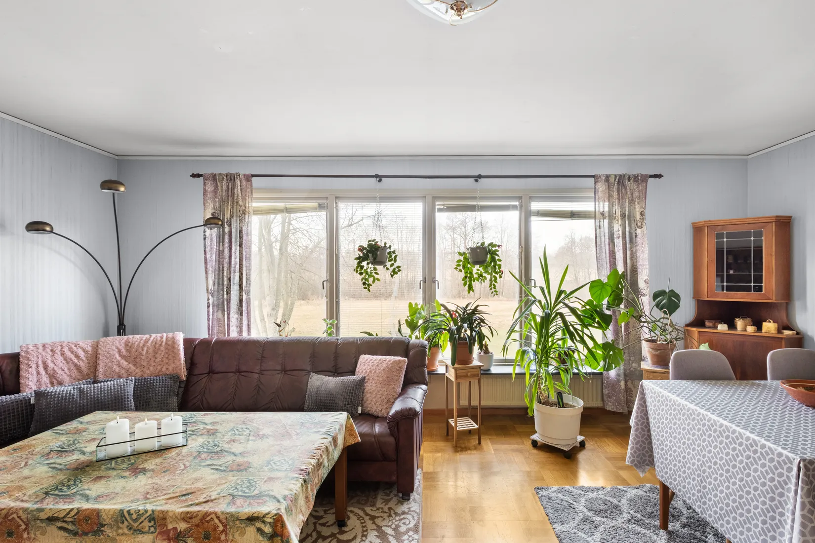 Villa, Slåttervägen 5, Hällaryd, Karlshamn