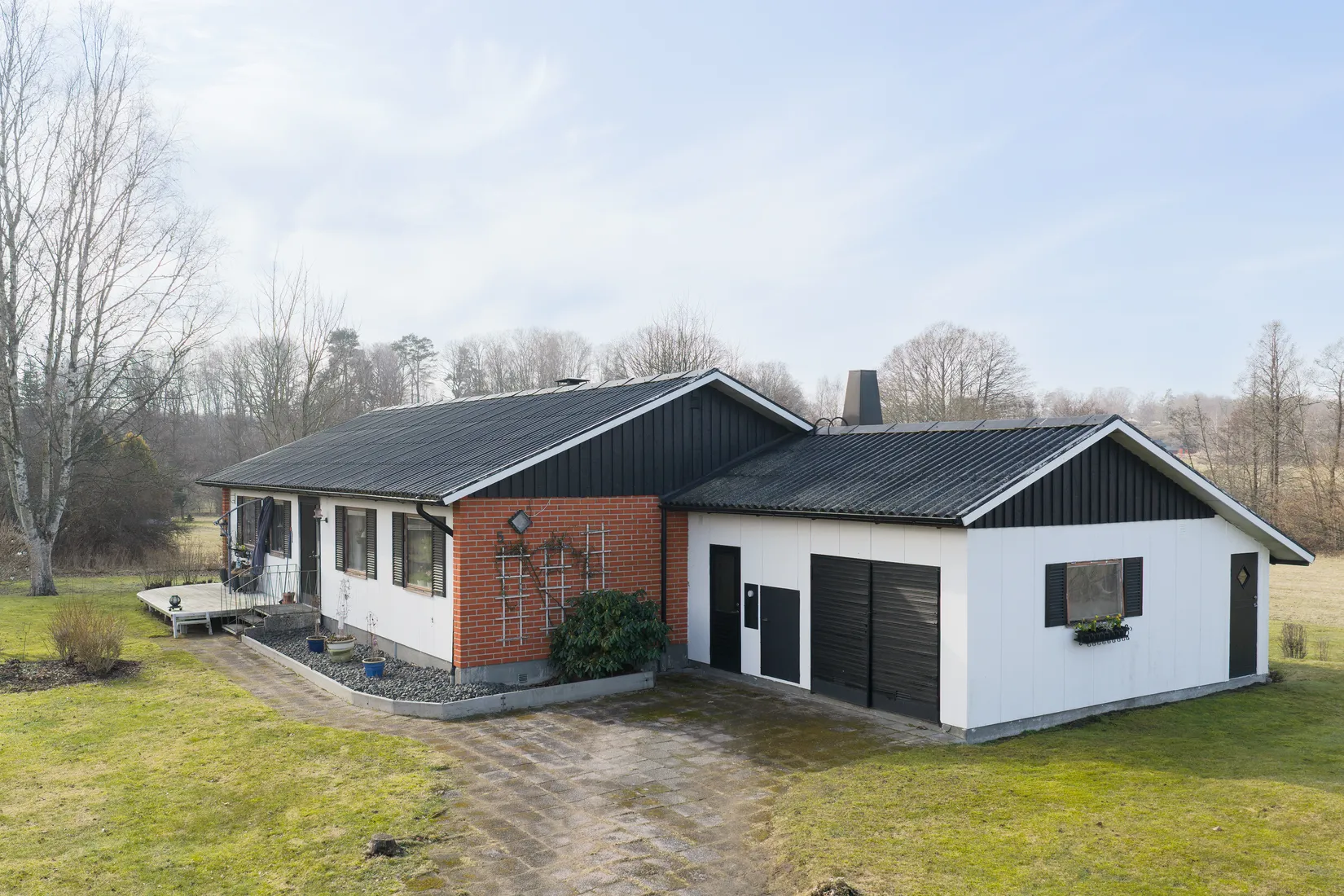 Villa, Slåttervägen 5, Hällaryd, Karlshamn