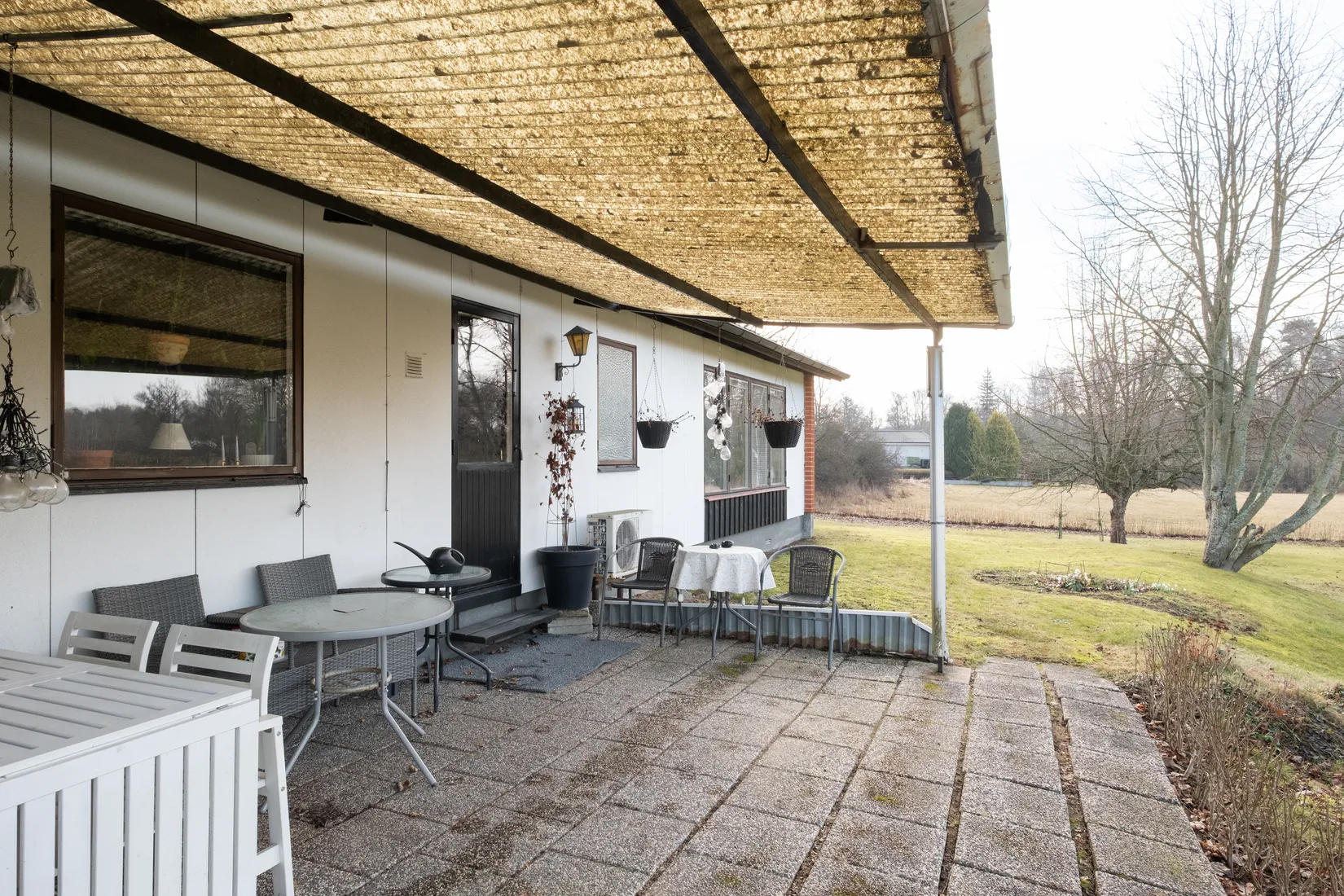 Villa, Slåttervägen 5, Hällaryd, Karlshamn