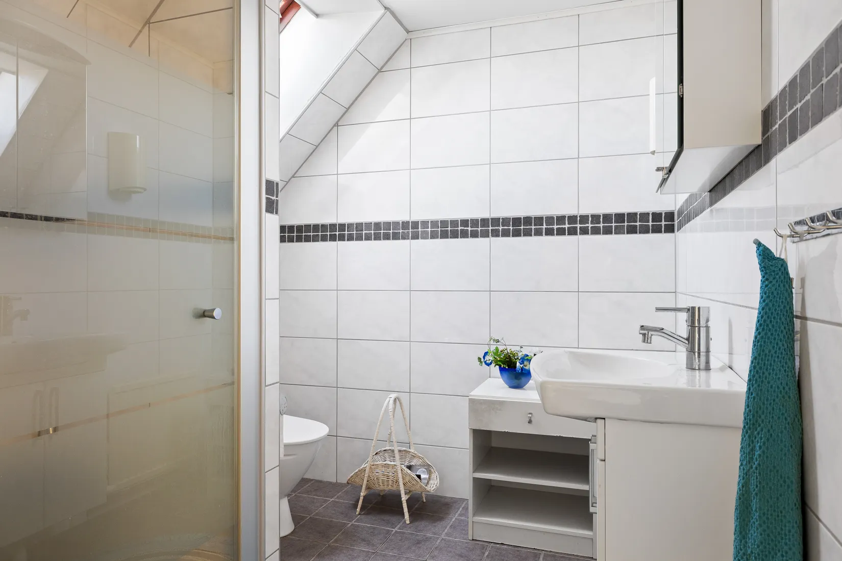 Radhus, Styrbordsgången 5B, Edvinshem, Ystad