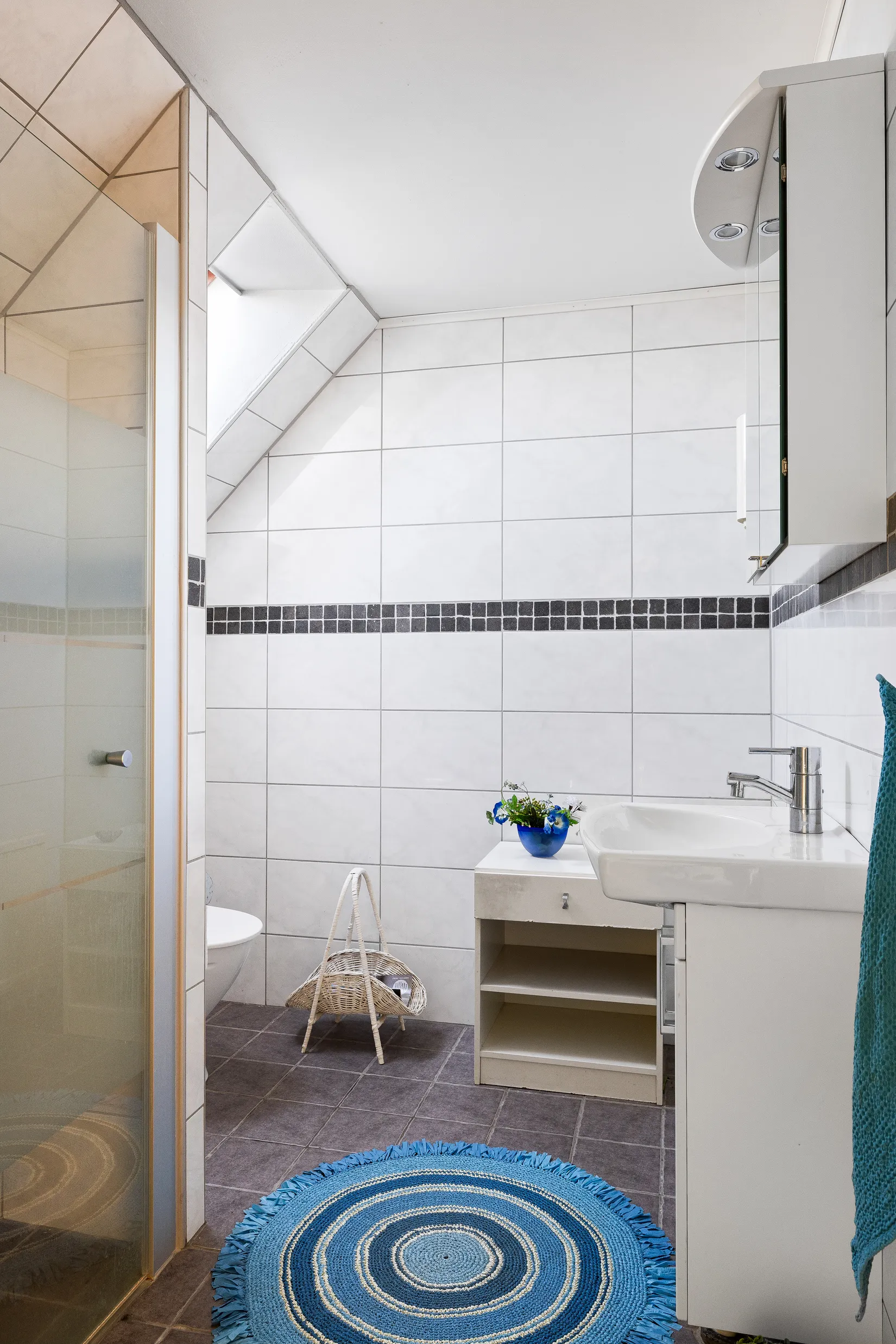 Radhus, Styrbordsgången 5B, Edvinshem, Ystad