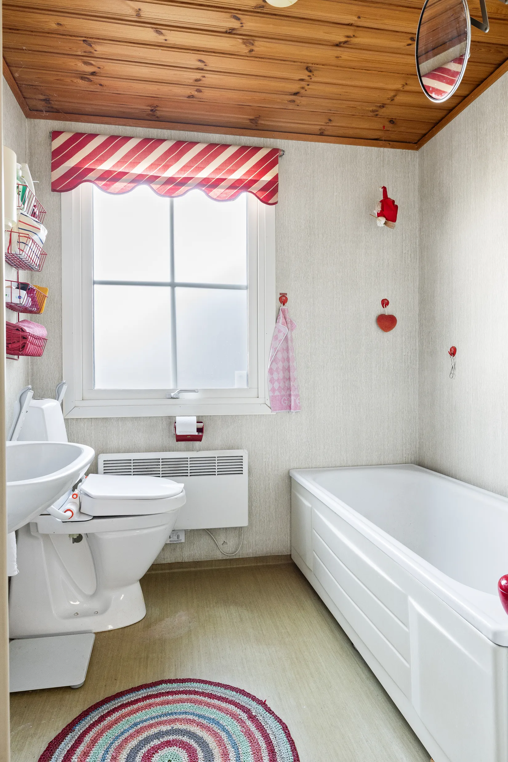 Radhus, Styrbordsgången 5B, Edvinshem, Ystad