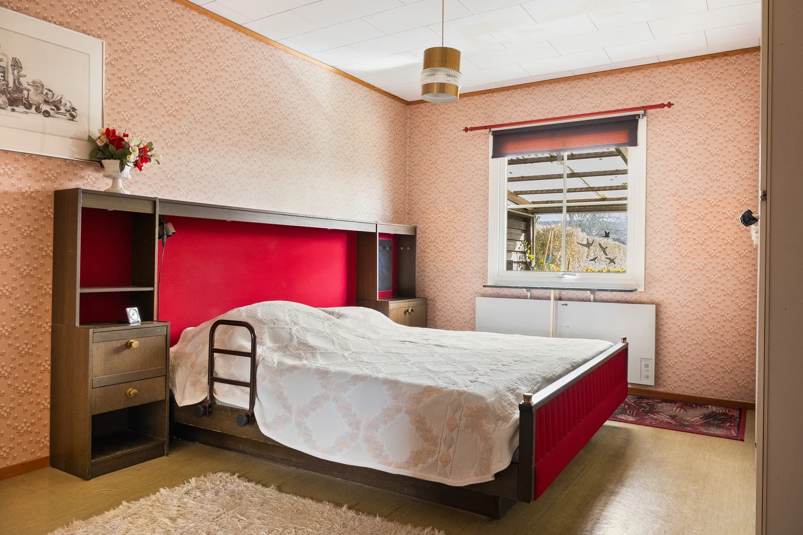 Radhus, Styrbordsgången 5B, Edvinshem, Ystad