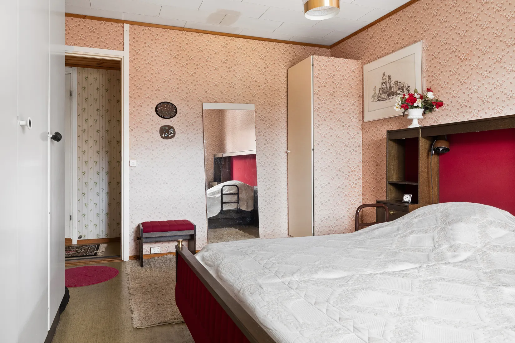 Radhus, Styrbordsgången 5B, Edvinshem, Ystad