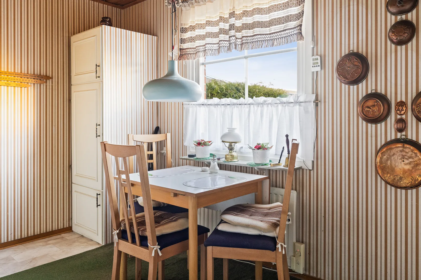 Radhus, Styrbordsgången 5B, Edvinshem, Ystad