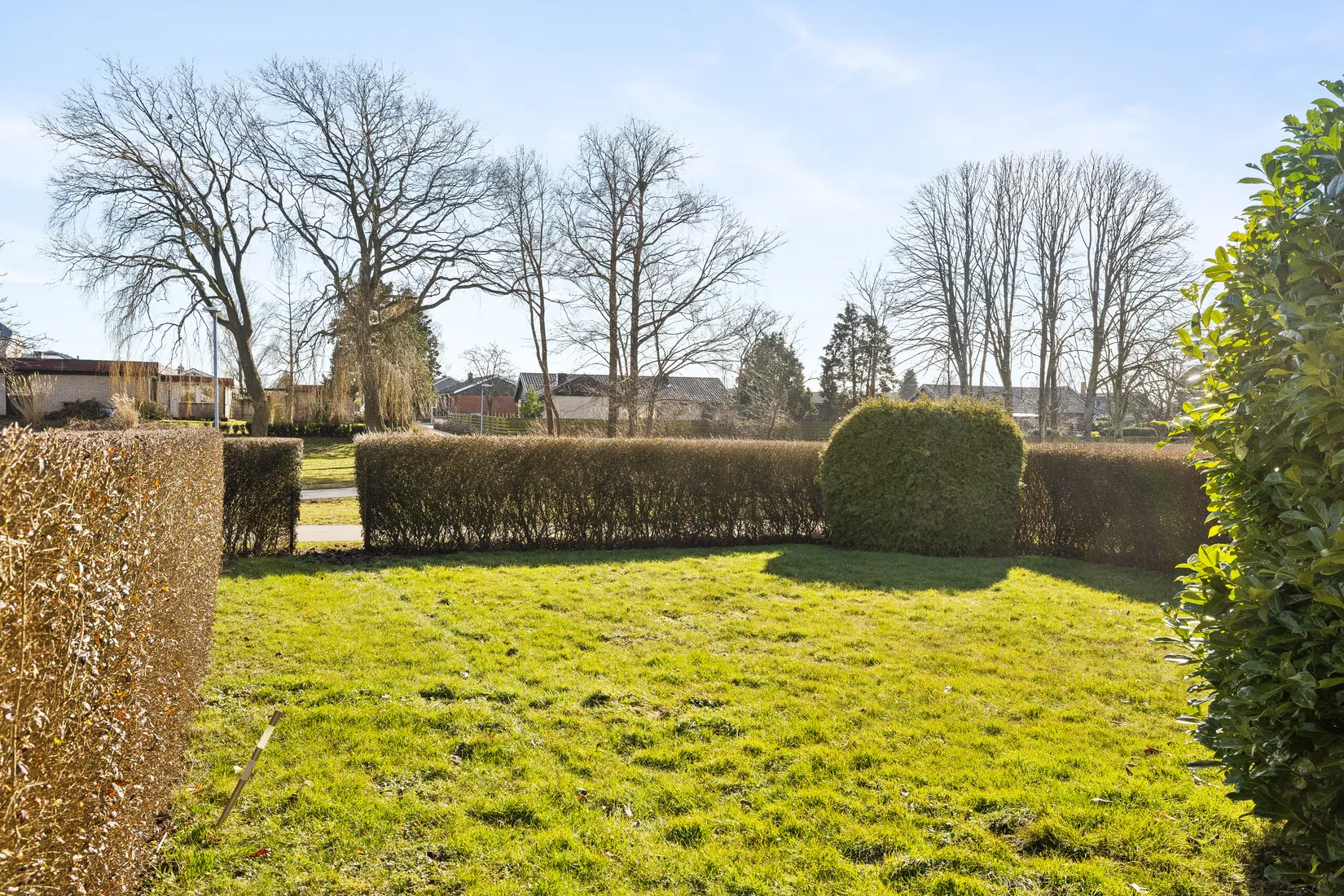 Radhus, Styrbordsgången 5B, Edvinshem, Ystad