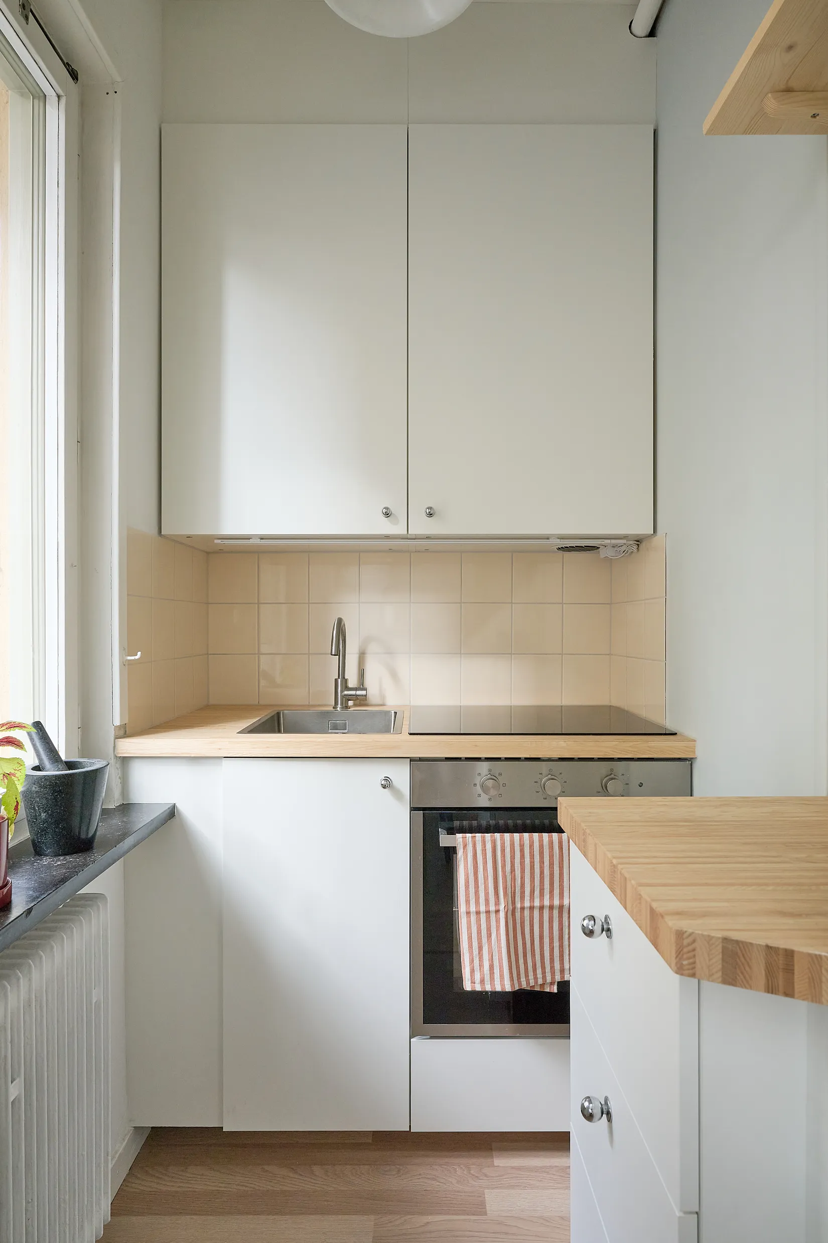 Bostadsrätt, Slipgatan 14, Södermalm Högalid, Stockholm