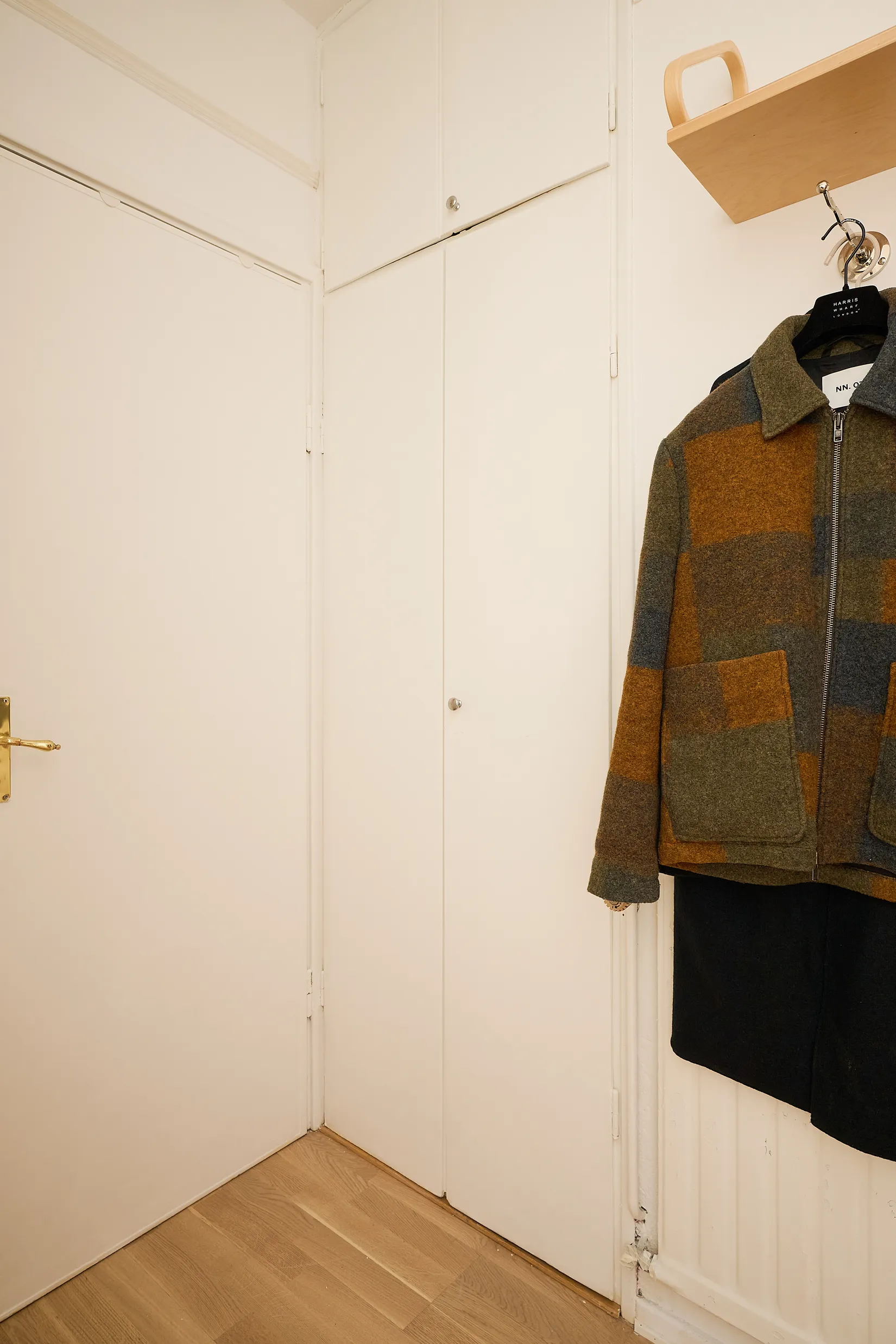 Bostadsrätt, Slipgatan 14, Södermalm Högalid, Stockholm