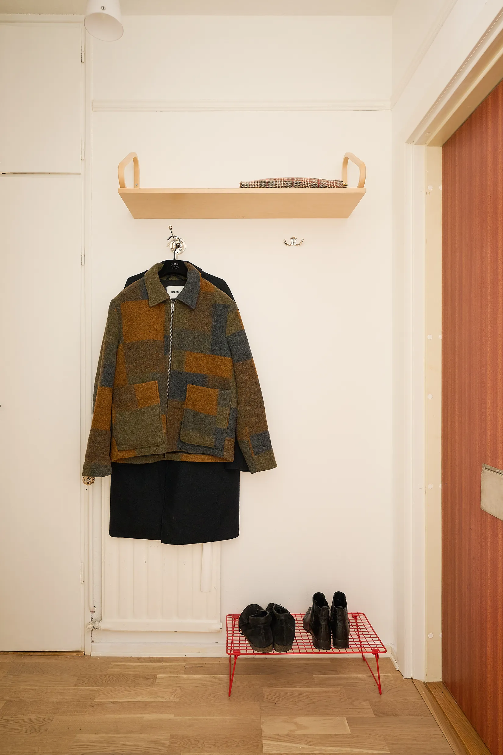 Bostadsrätt, Slipgatan 14, Södermalm Högalid, Stockholm