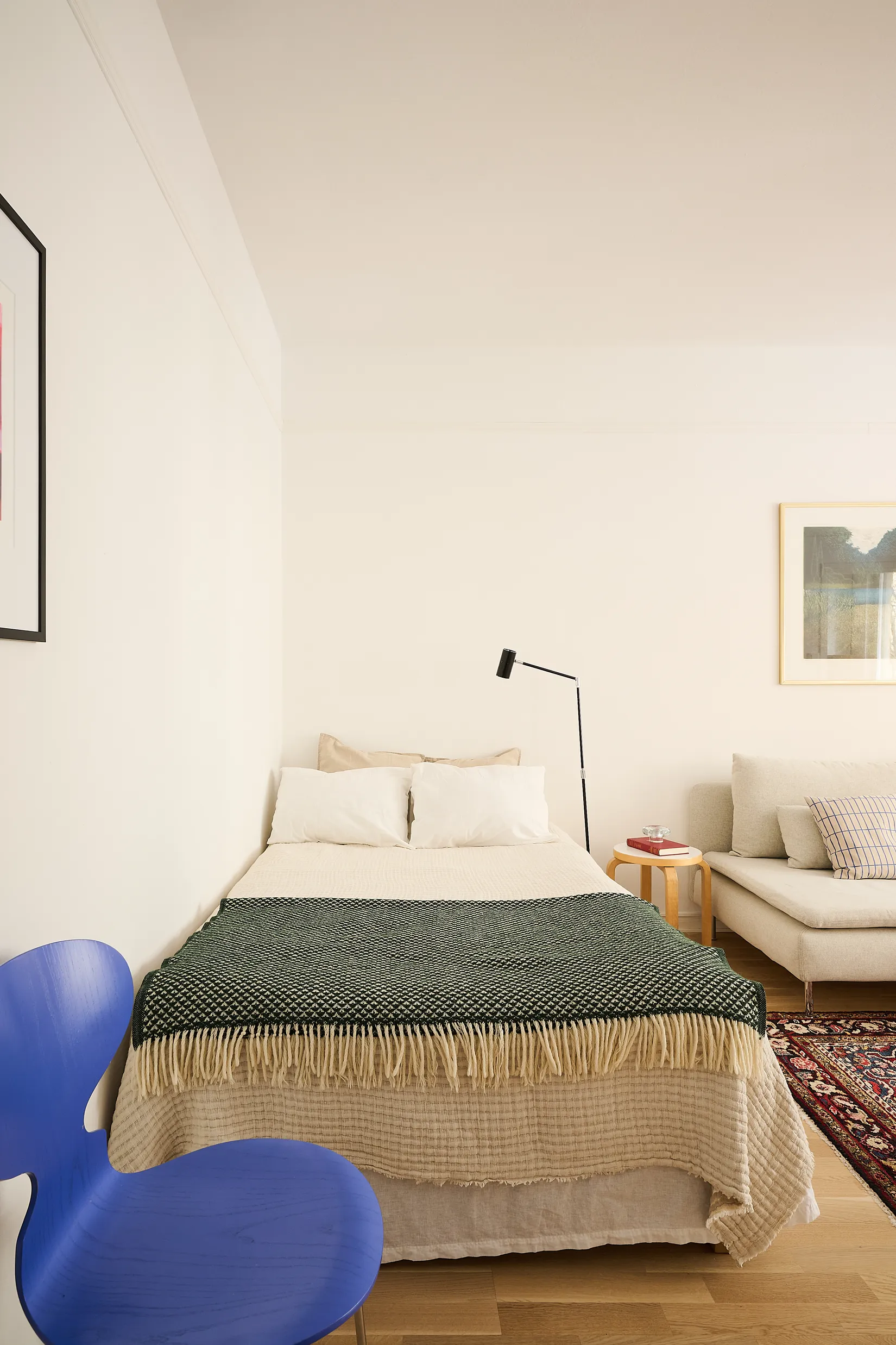 Bostadsrätt, Slipgatan 14, Södermalm Högalid, Stockholm