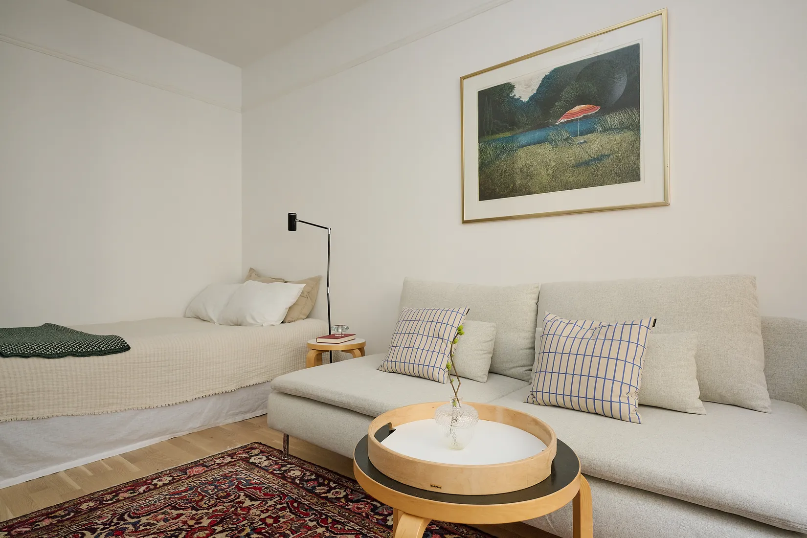 Bostadsrätt, Slipgatan 14, Södermalm Högalid, Stockholm