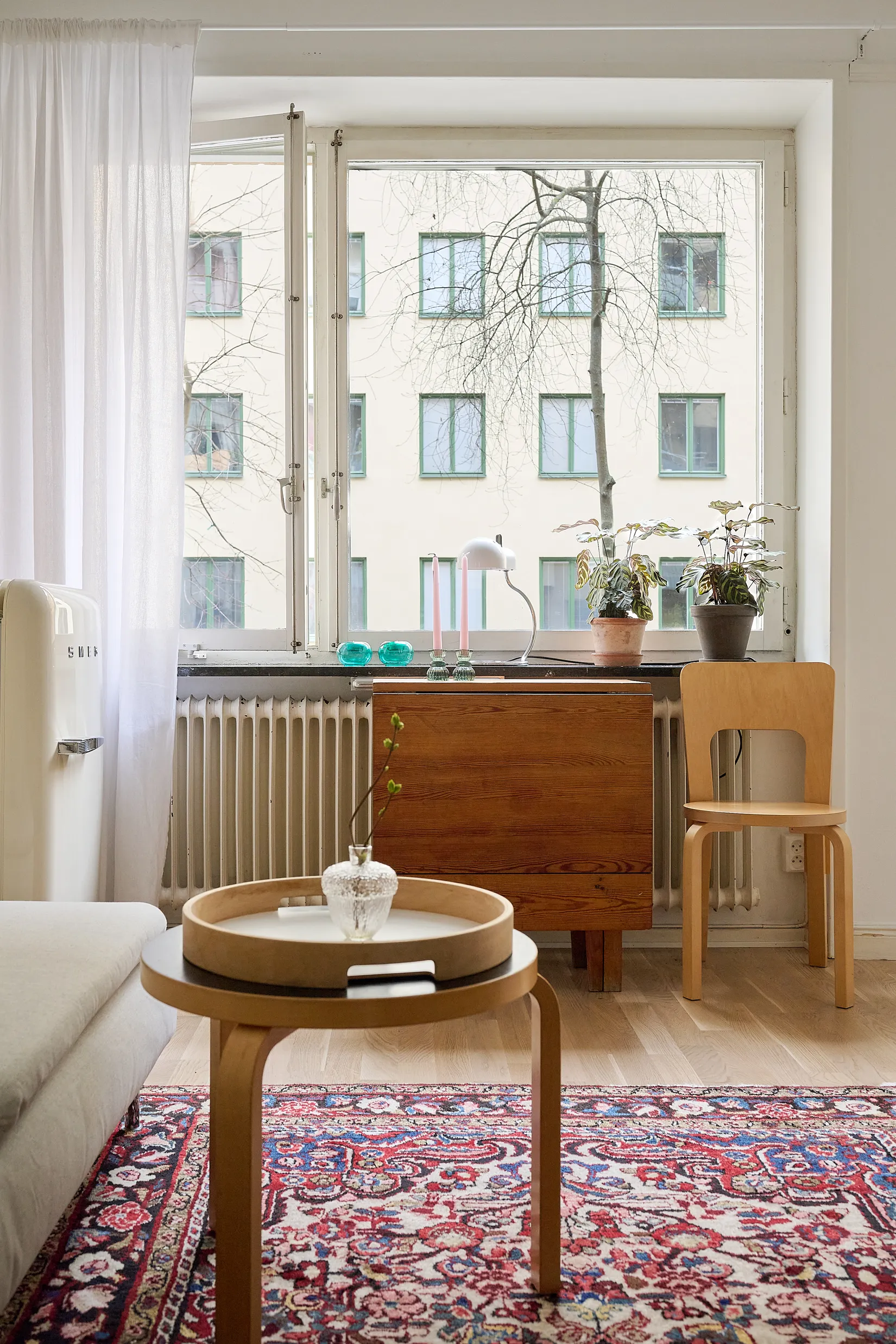 Bostadsrätt, Slipgatan 14, Södermalm Högalid, Stockholm