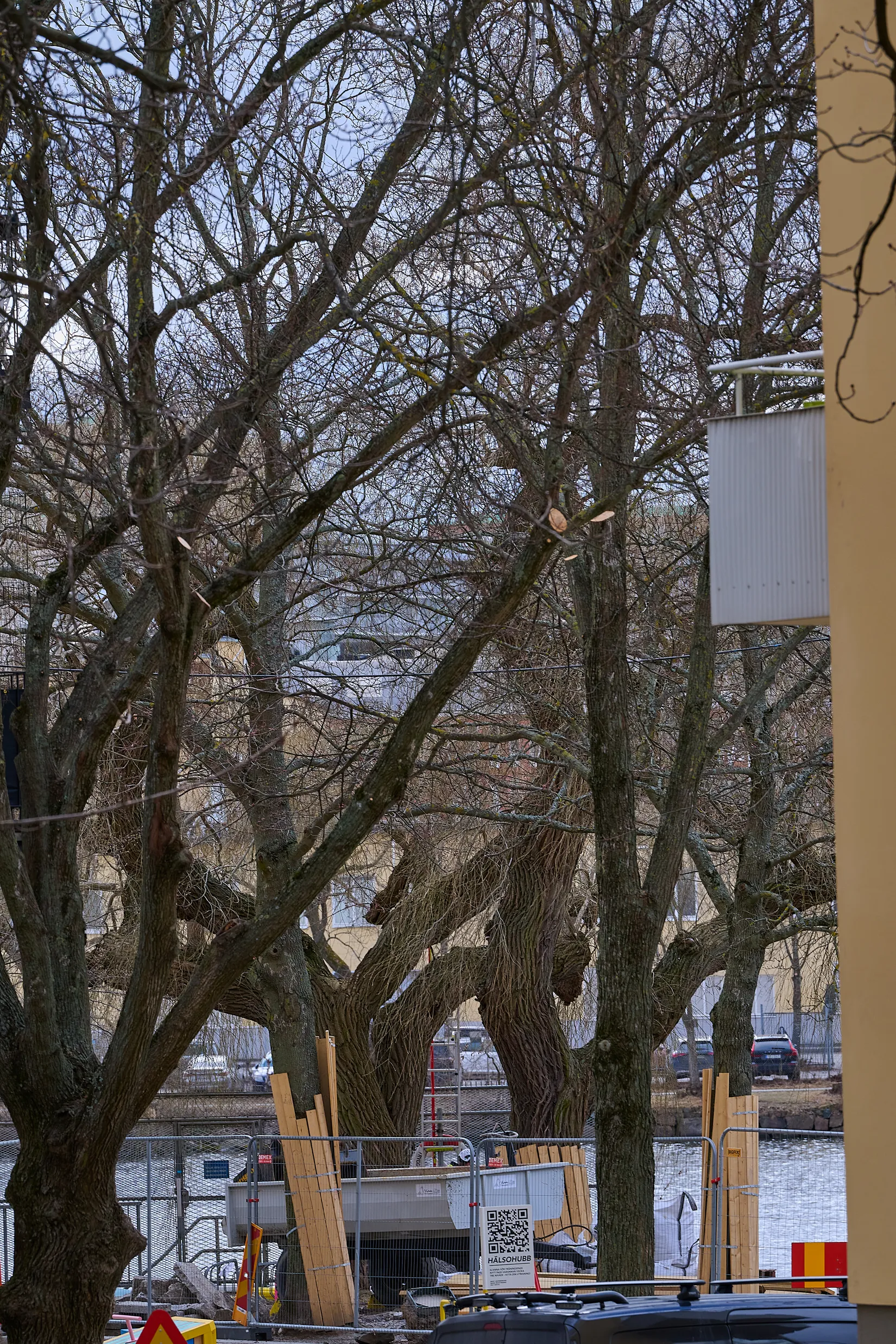 Bostadsrätt, Slipgatan 14, Södermalm Högalid, Stockholm