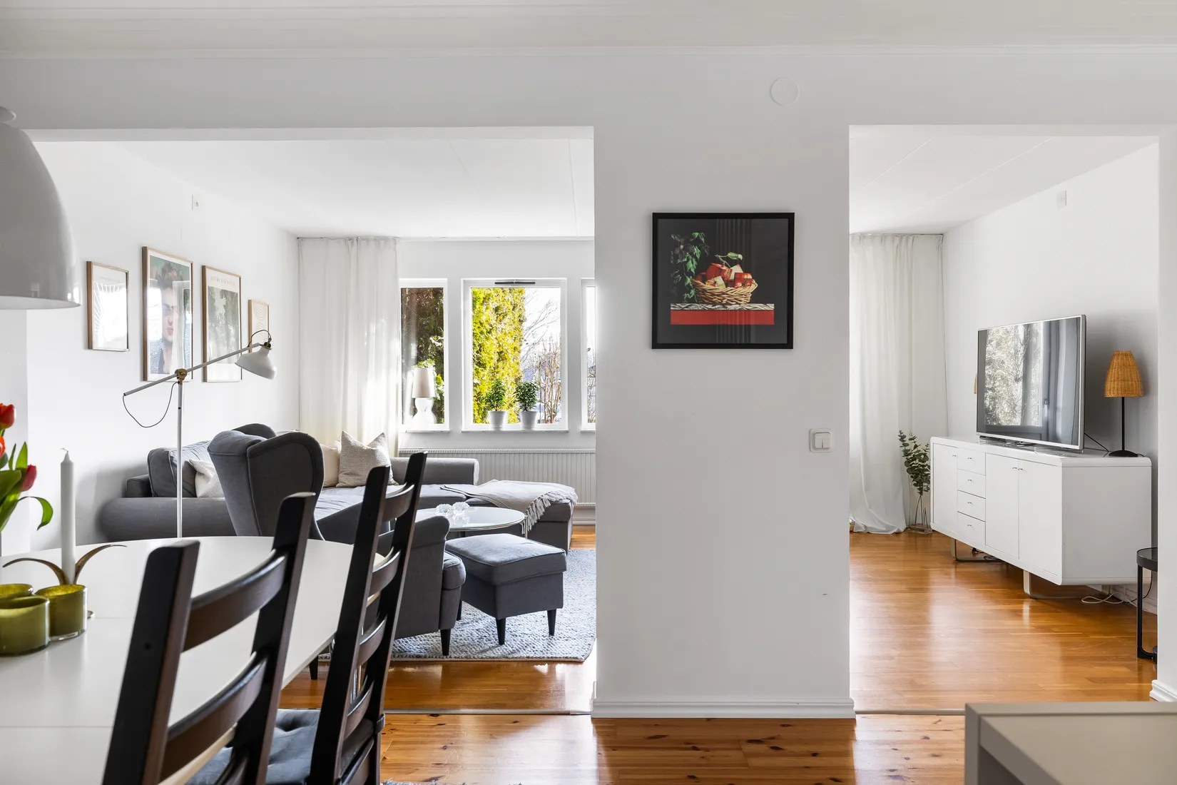 Villa, Rödkålsgatan 21, Åkeshall, Ystad