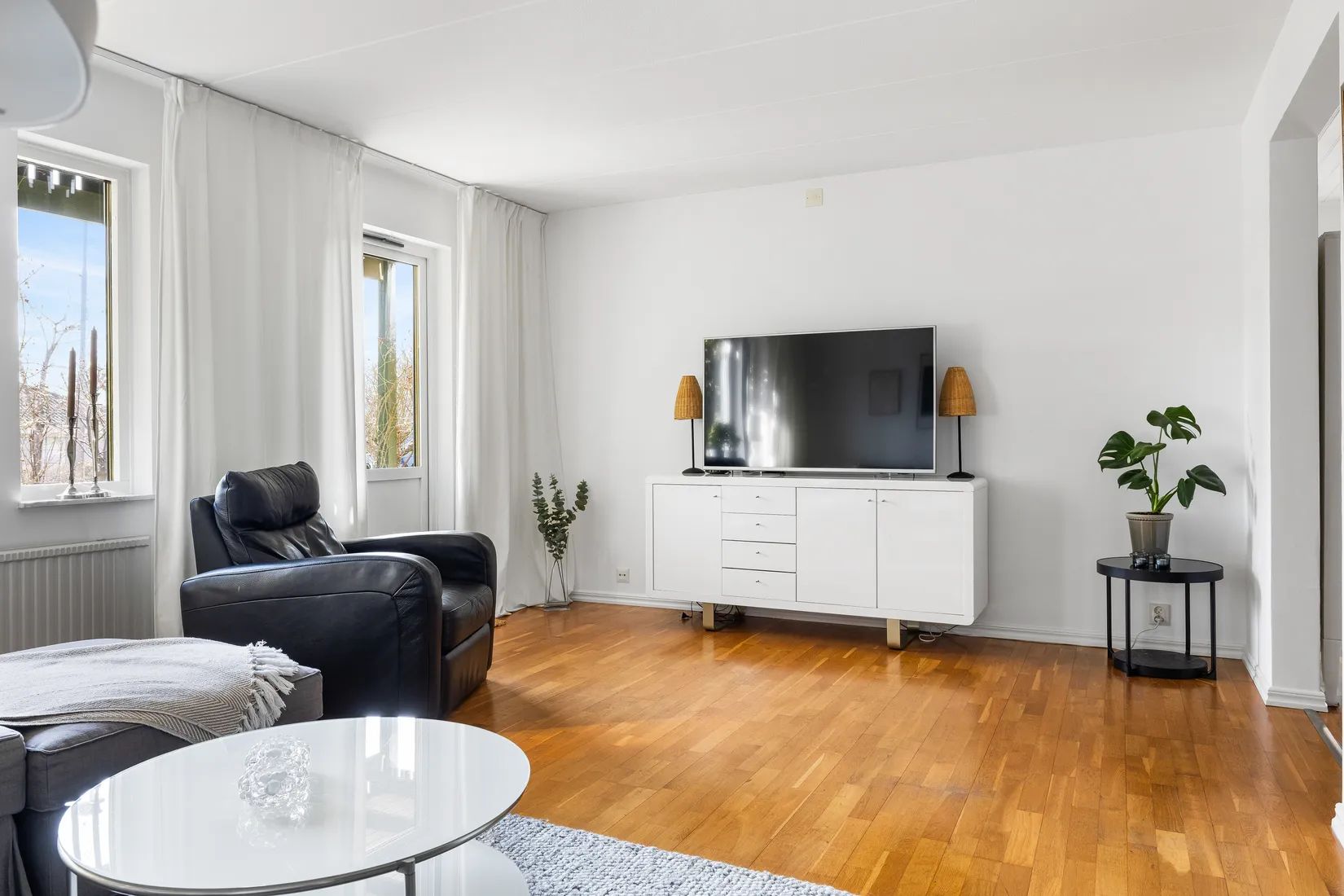 Villa, Rödkålsgatan 21, Åkeshall, Ystad