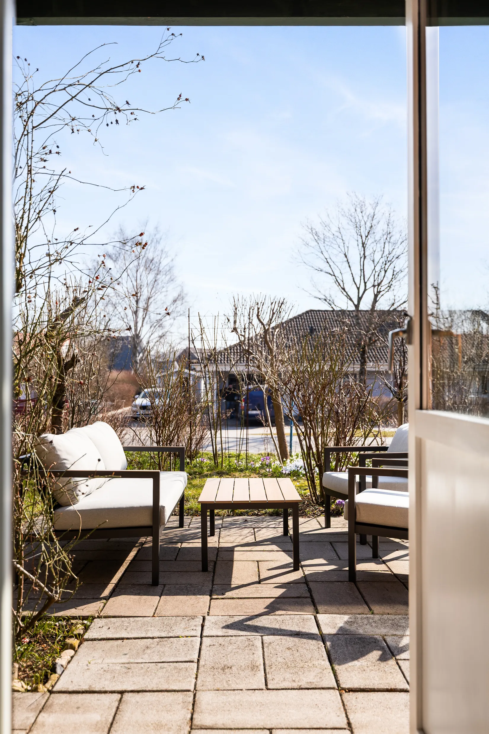 Villa, Rödkålsgatan 21, Åkeshall, Ystad