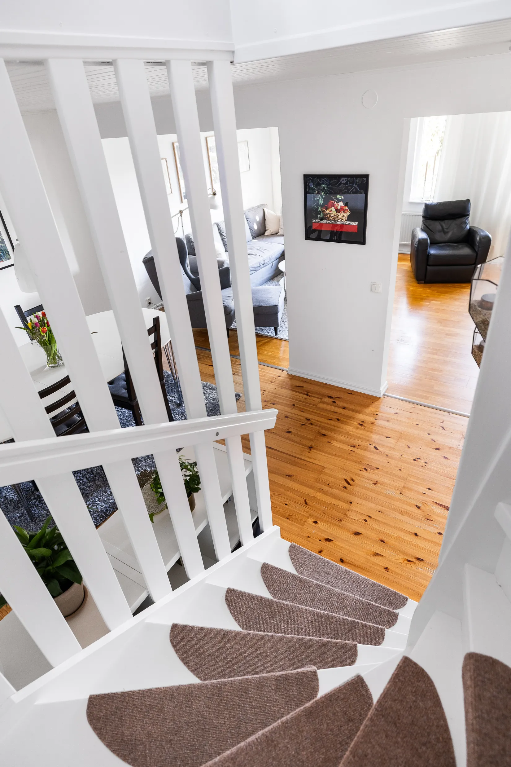 Villa, Rödkålsgatan 21, Åkeshall, Ystad