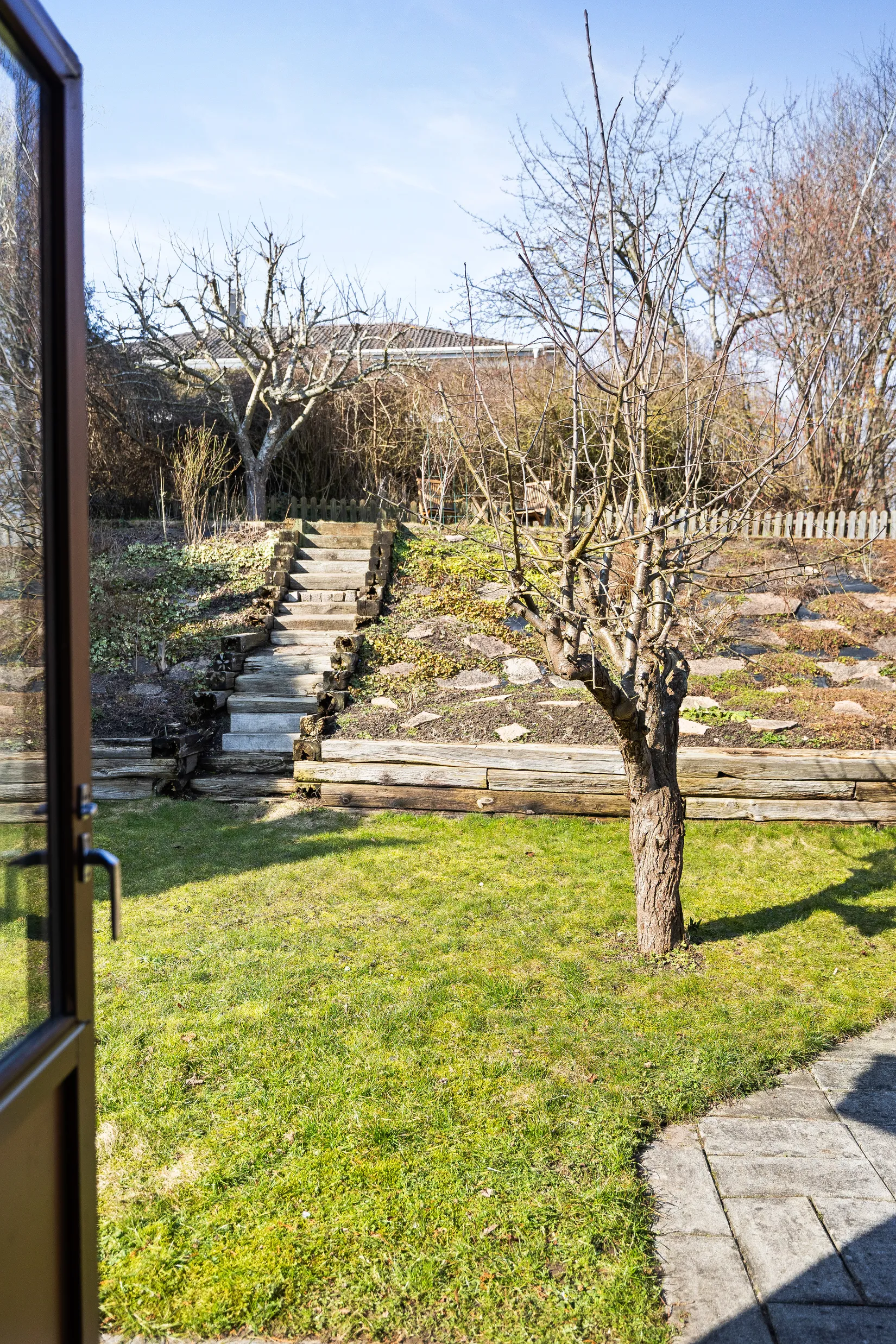 Villa, Rödkålsgatan 21, Åkeshall, Ystad