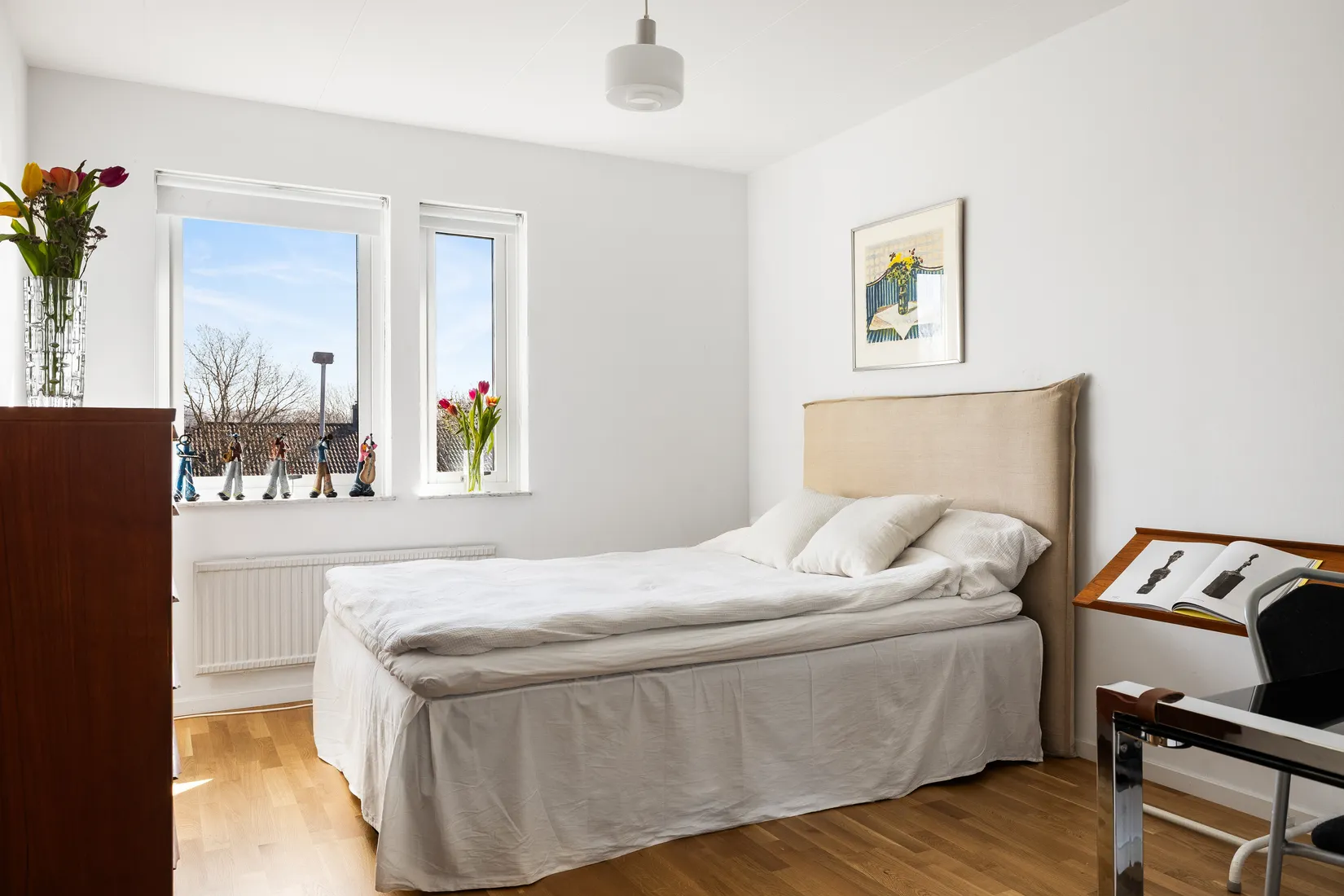 Villa, Rödkålsgatan 21, Åkeshall, Ystad