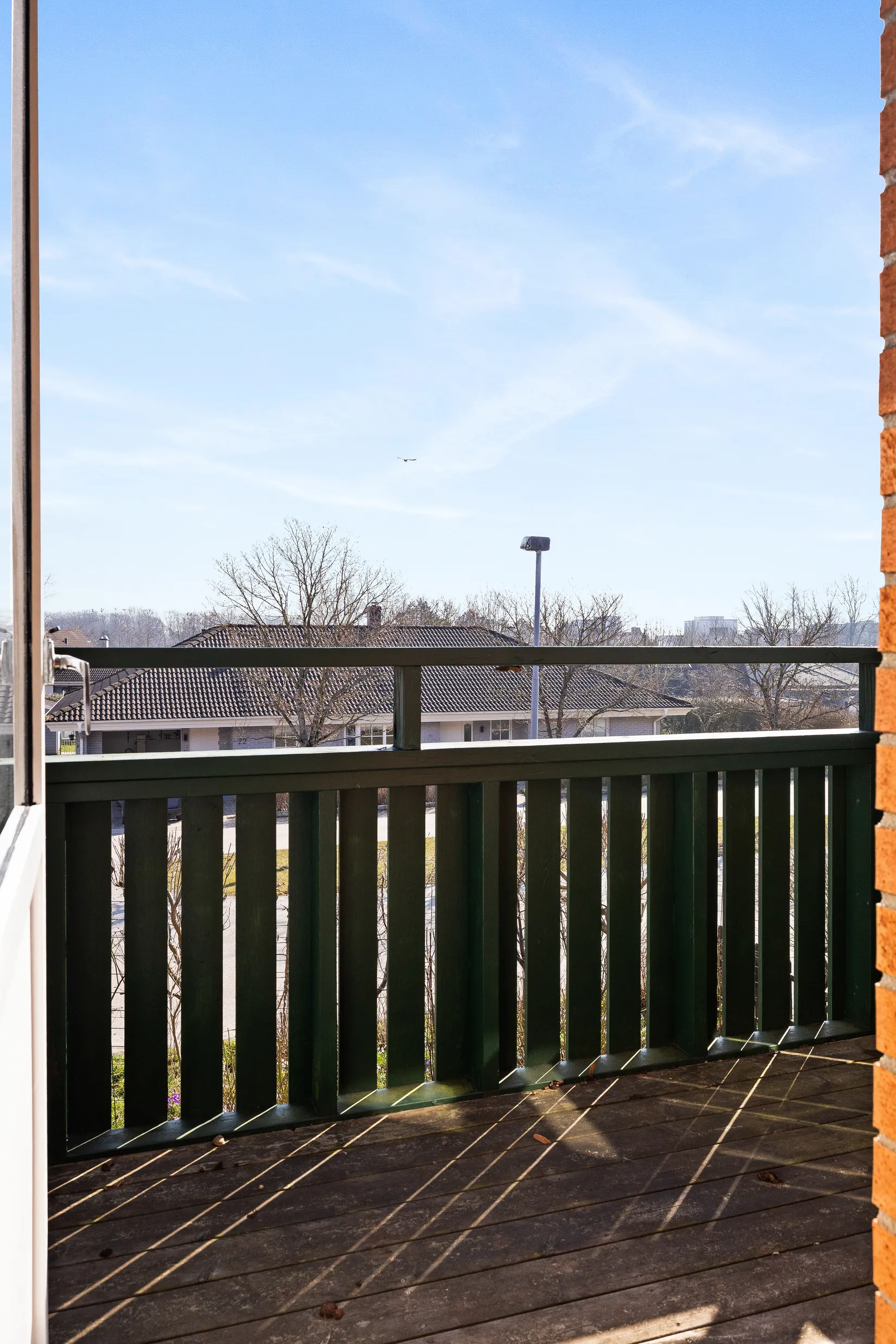 Villa, Rödkålsgatan 21, Åkeshall, Ystad