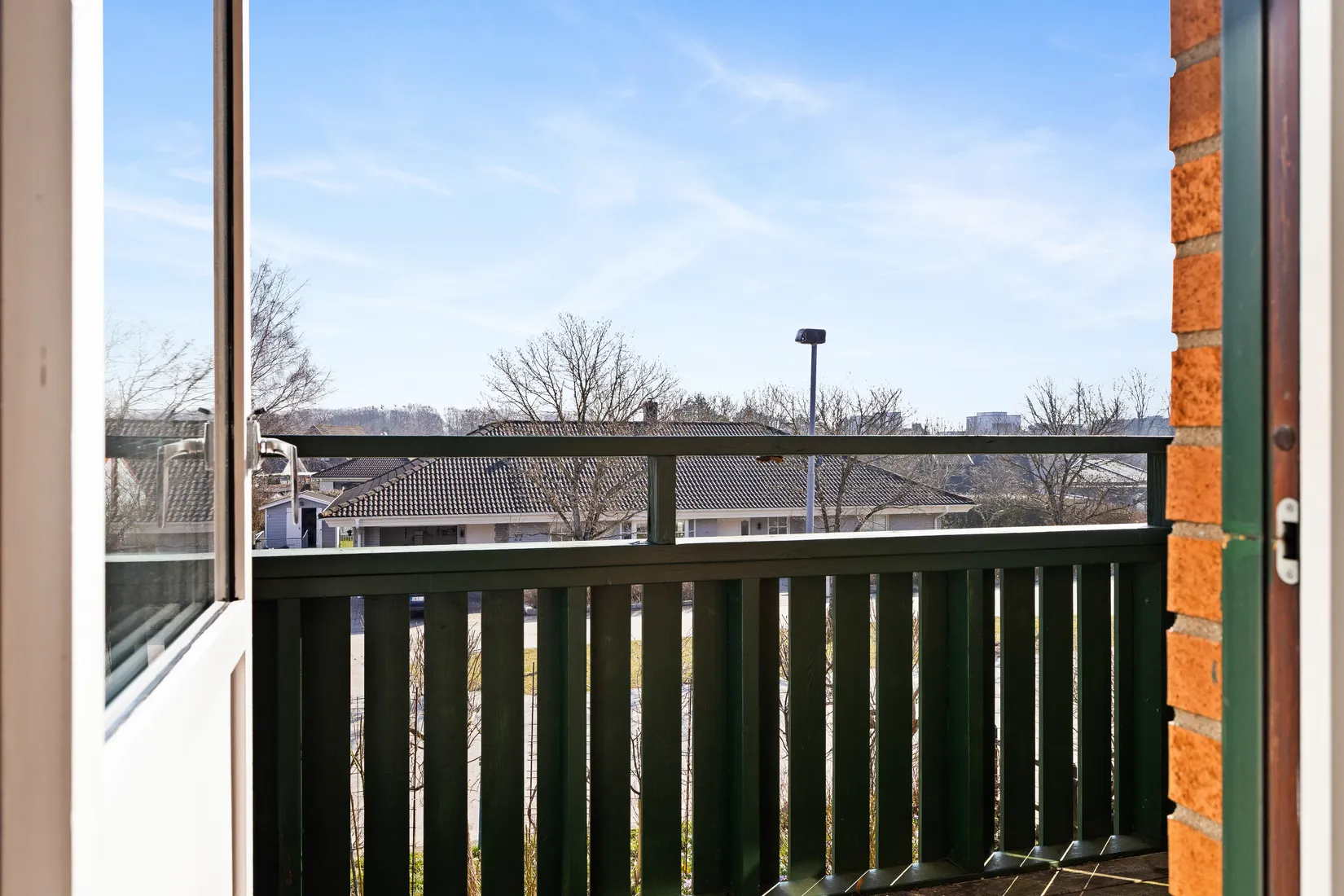 Villa, Rödkålsgatan 21, Åkeshall, Ystad