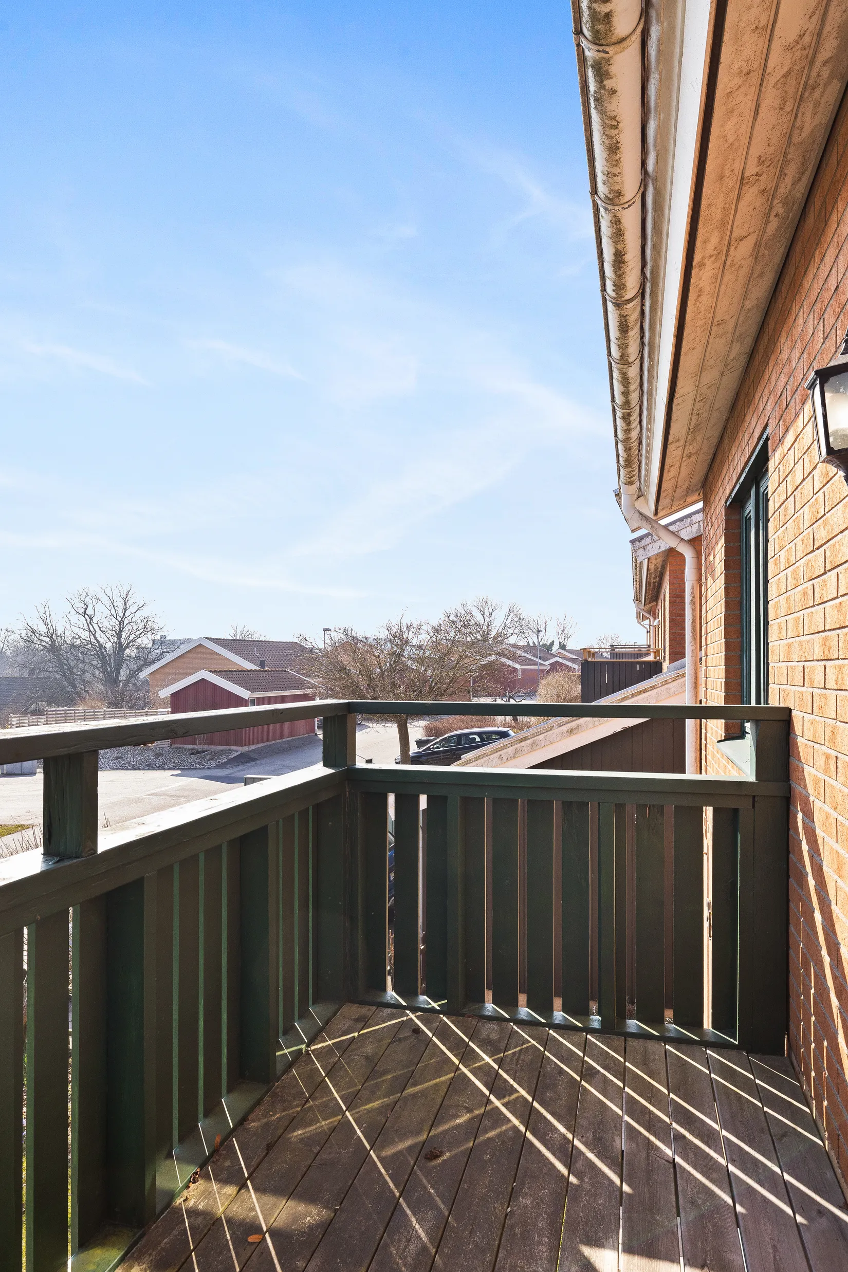 Villa, Rödkålsgatan 21, Åkeshall, Ystad