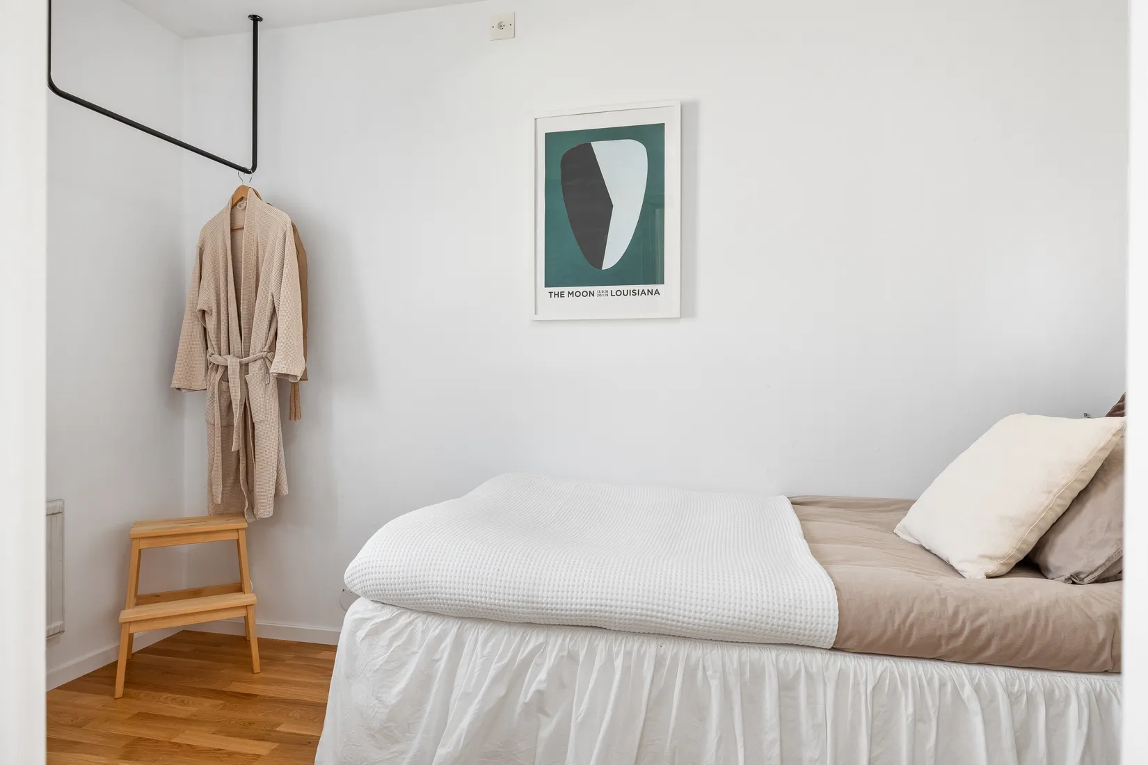 Villa, Rödkålsgatan 21, Åkeshall, Ystad