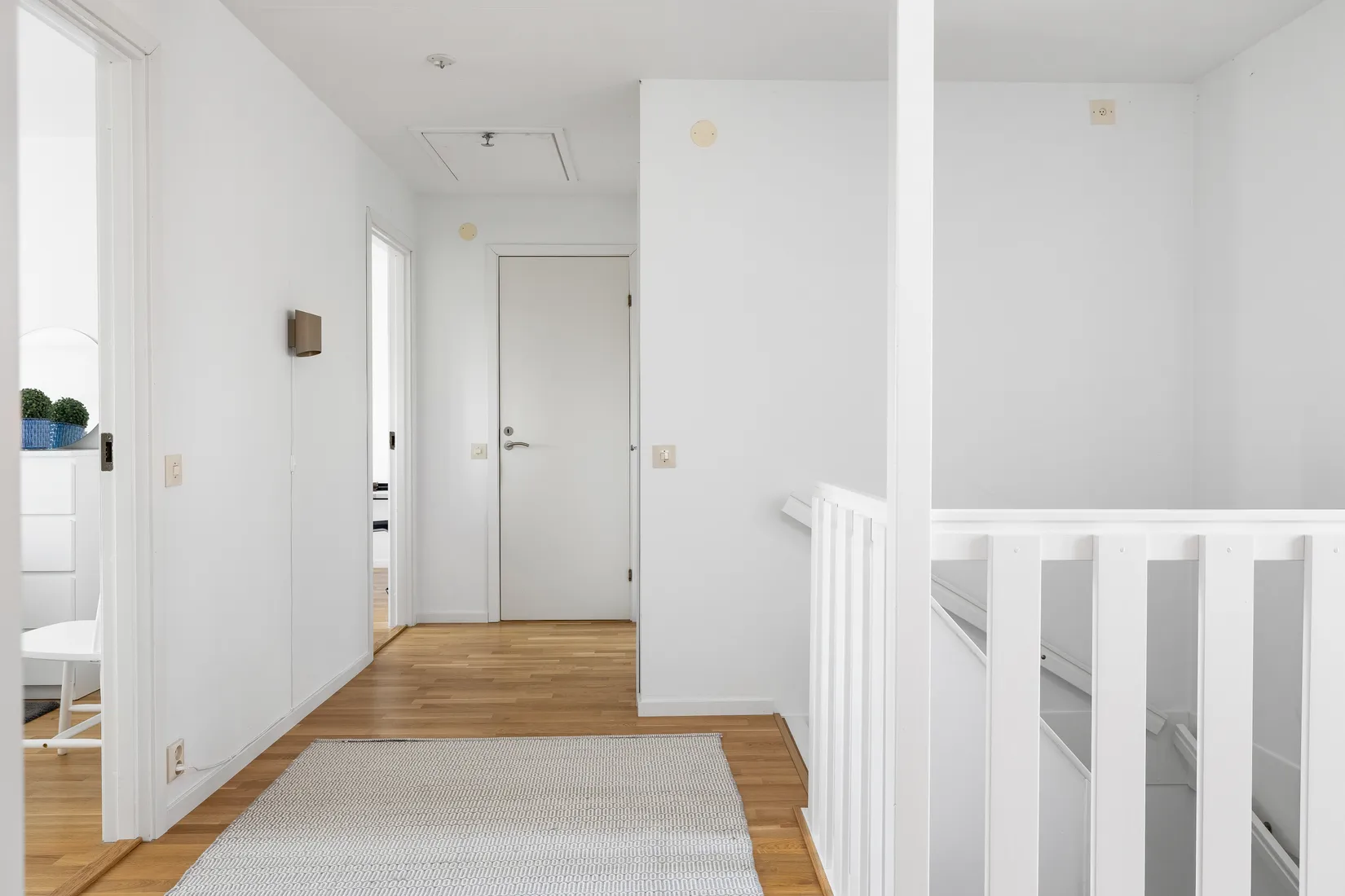 Villa, Rödkålsgatan 21, Åkeshall, Ystad