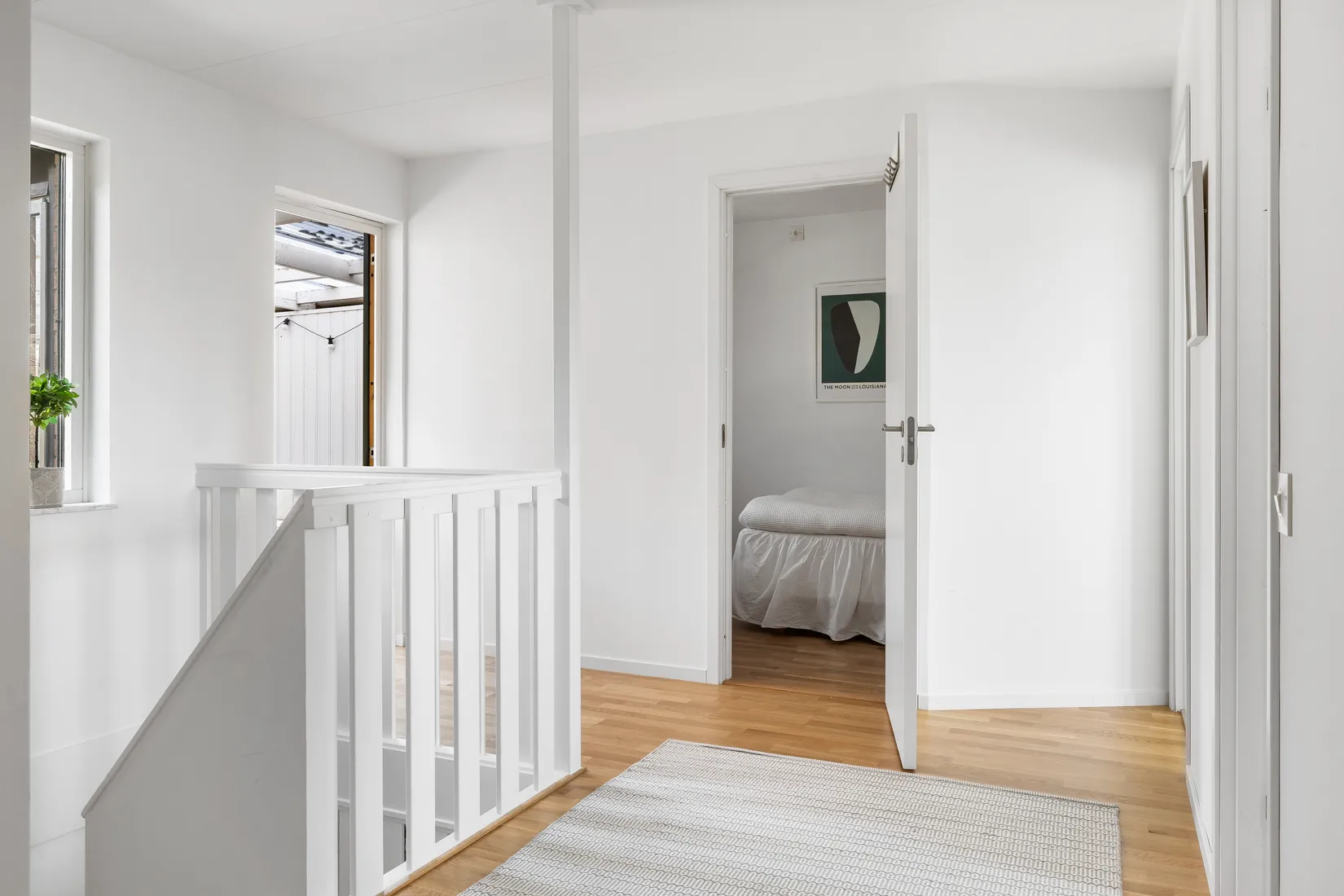 Villa, Rödkålsgatan 21, Åkeshall, Ystad