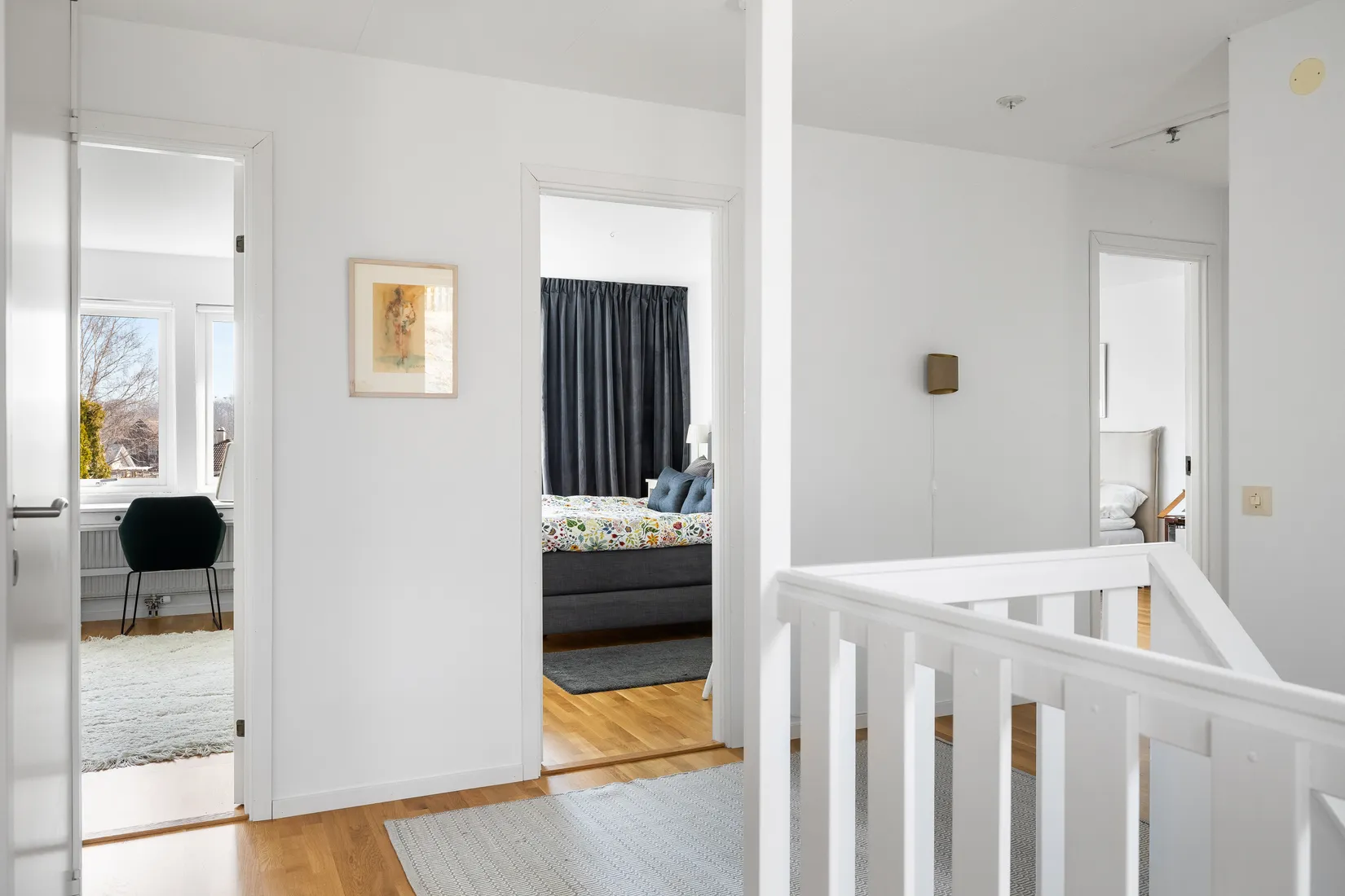 Villa, Rödkålsgatan 21, Åkeshall, Ystad