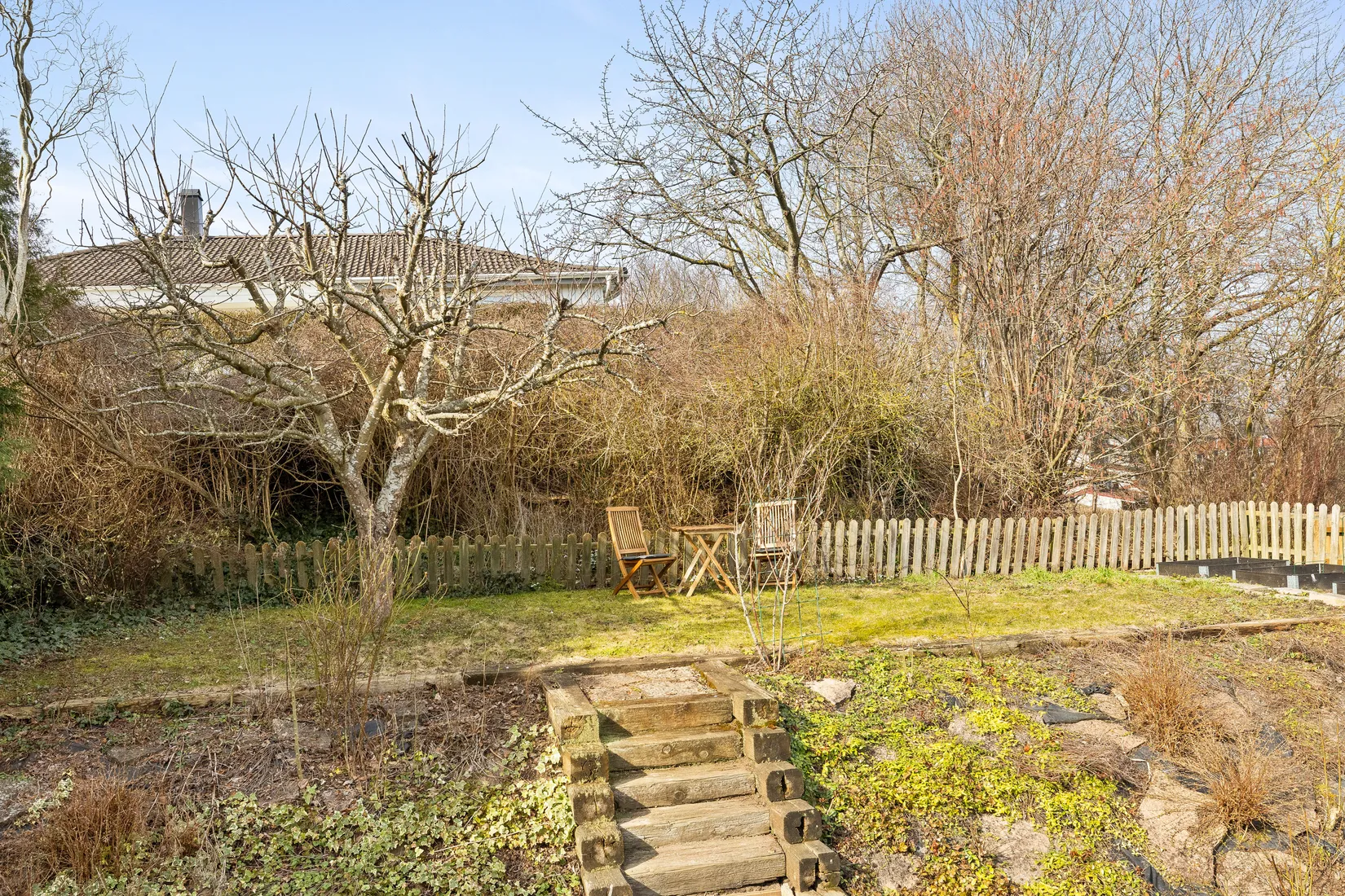 Villa, Rödkålsgatan 21, Åkeshall, Ystad