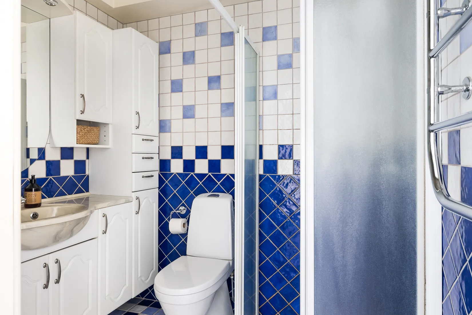 Villa, Rödkålsgatan 21, Åkeshall, Ystad