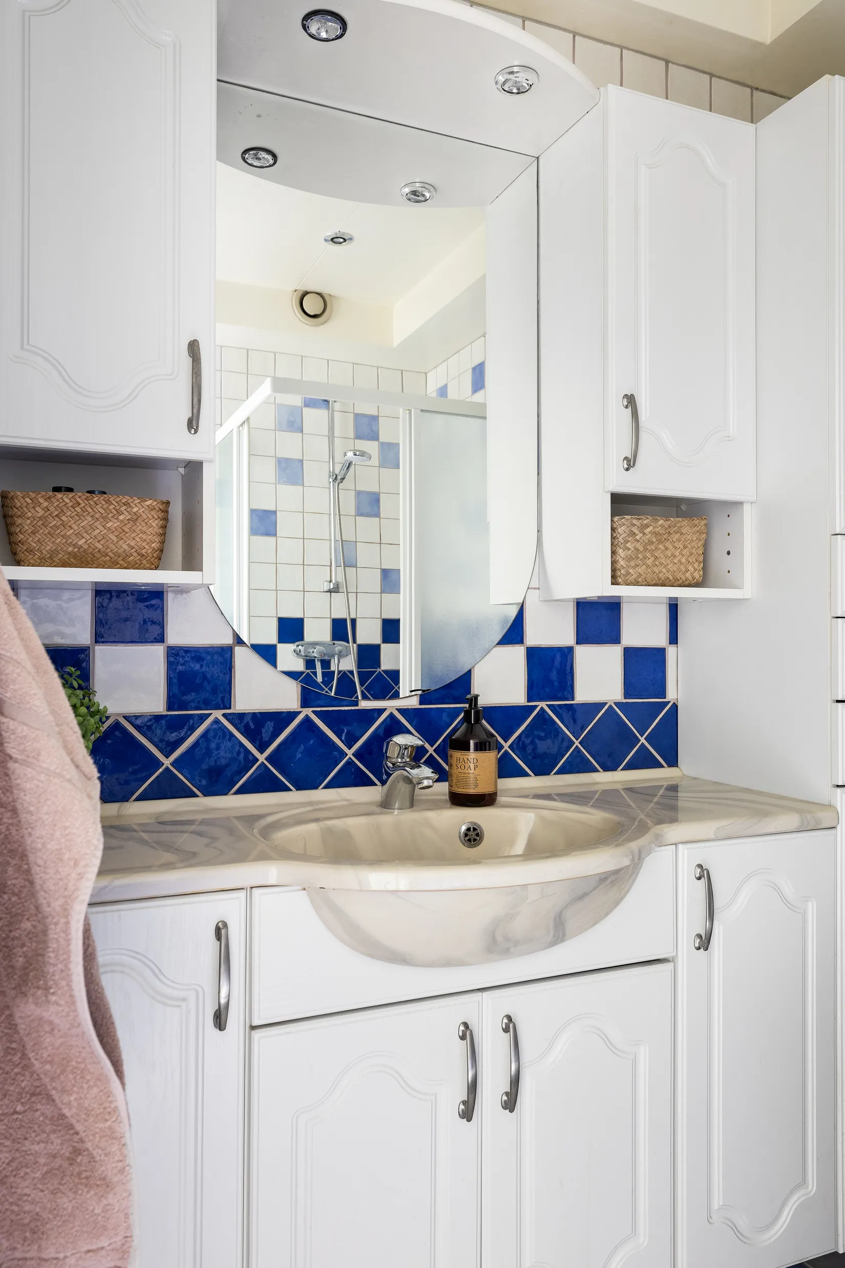 Villa, Rödkålsgatan 21, Åkeshall, Ystad