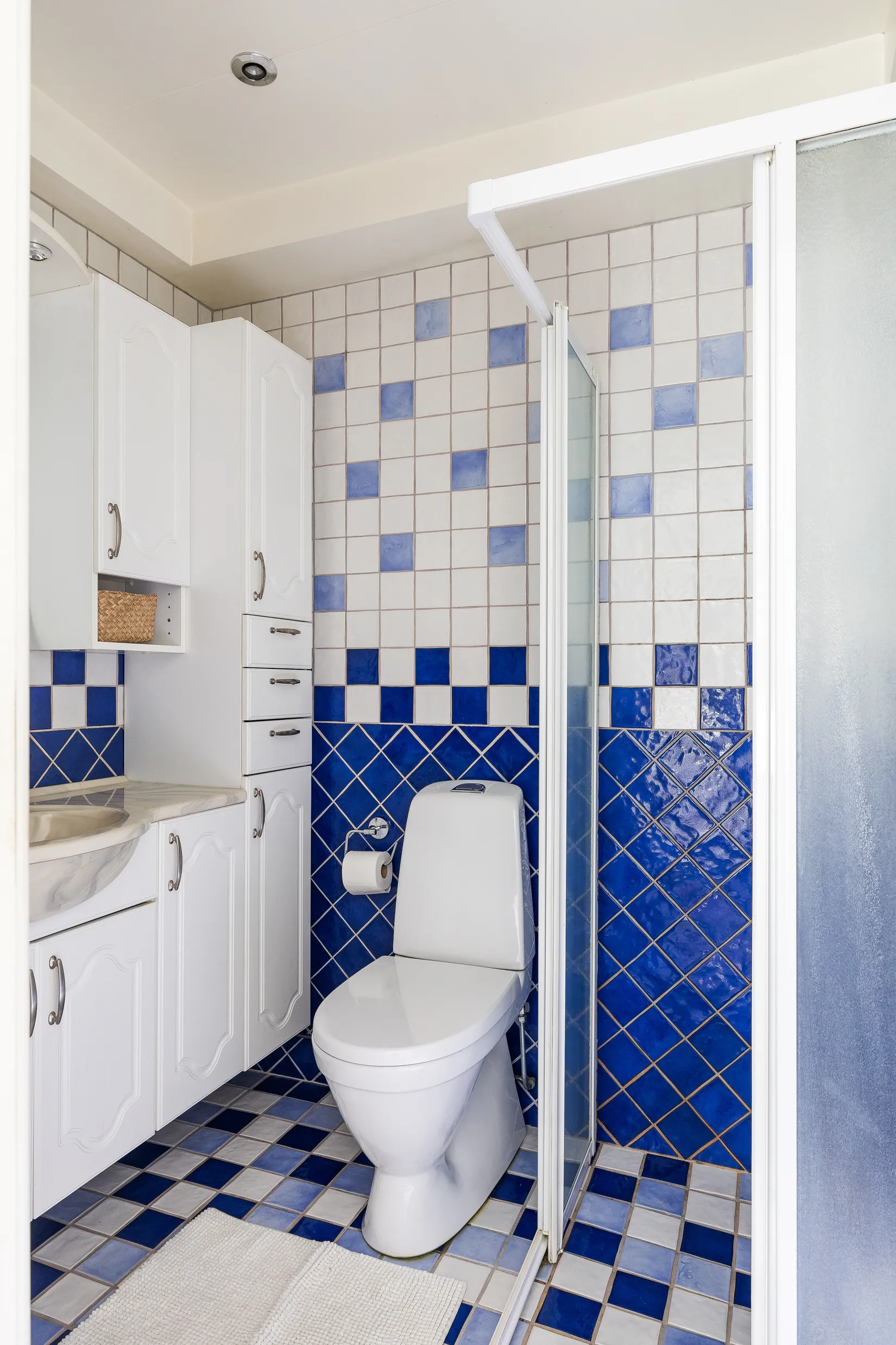 Villa, Rödkålsgatan 21, Åkeshall, Ystad