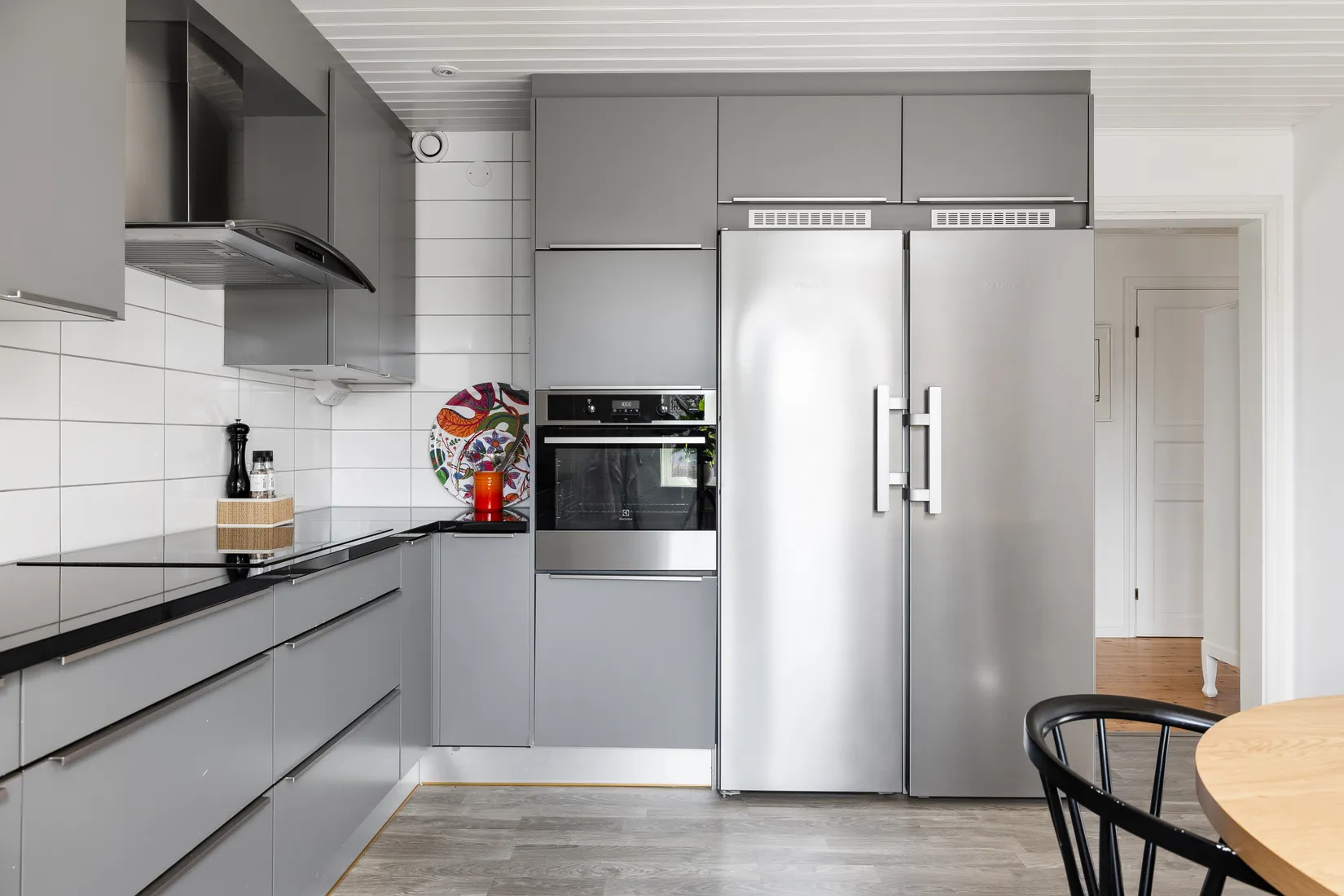 Villa, Rödkålsgatan 21, Åkeshall, Ystad