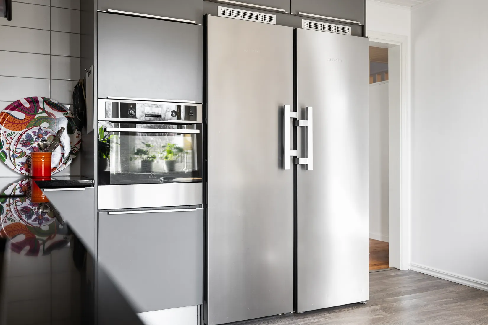 Villa, Rödkålsgatan 21, Åkeshall, Ystad