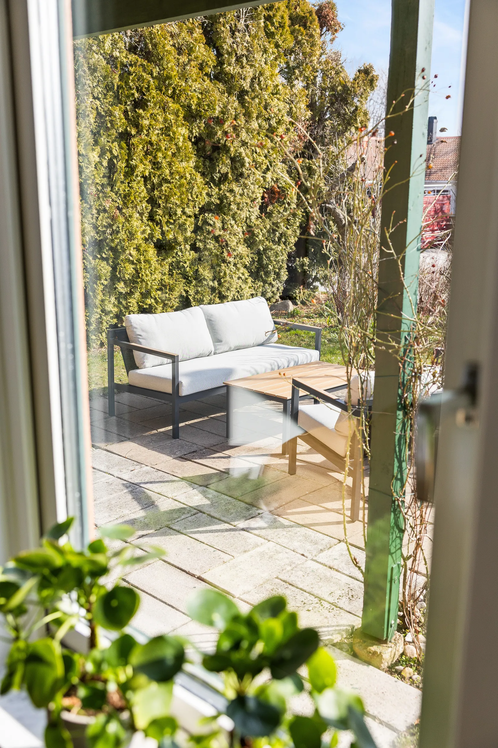 Villa, Rödkålsgatan 21, Åkeshall, Ystad