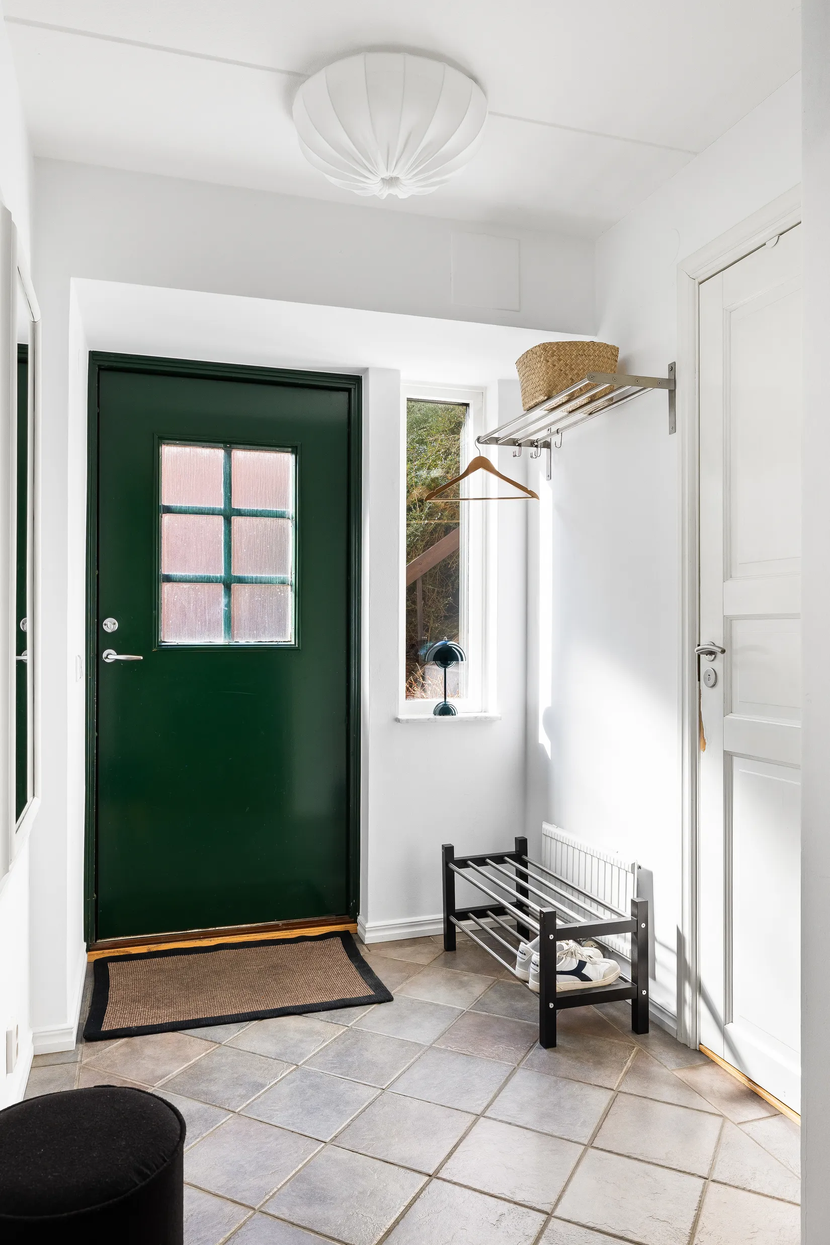 Villa, Rödkålsgatan 21, Åkeshall, Ystad